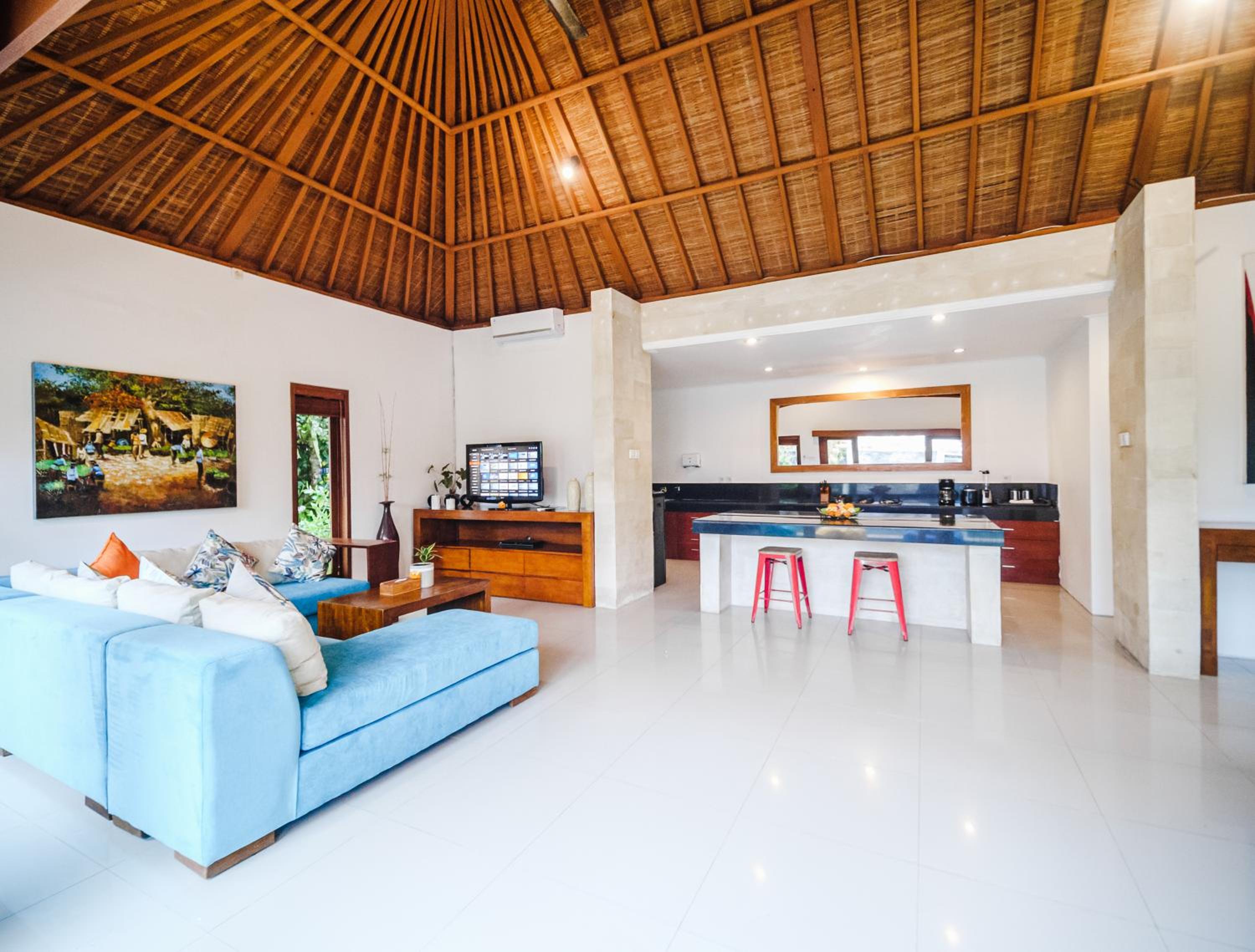 Amore Villas
