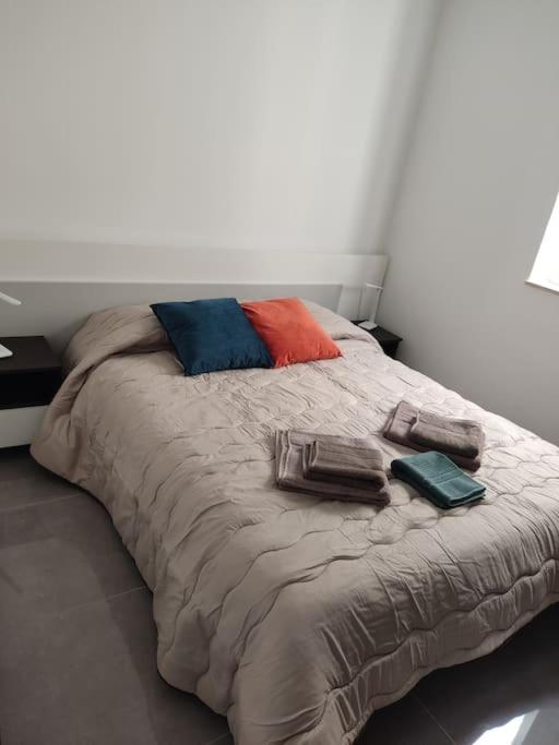 Sorriso Flat n.9 - Entire Unit photo 5