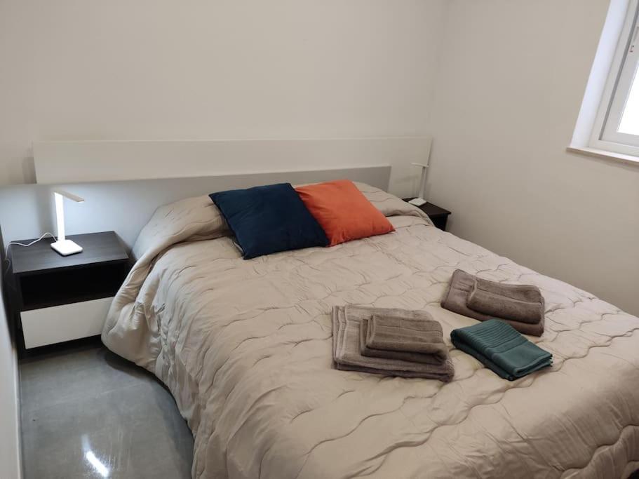 Sorriso Flat n.9 - Entire Unit photo 2