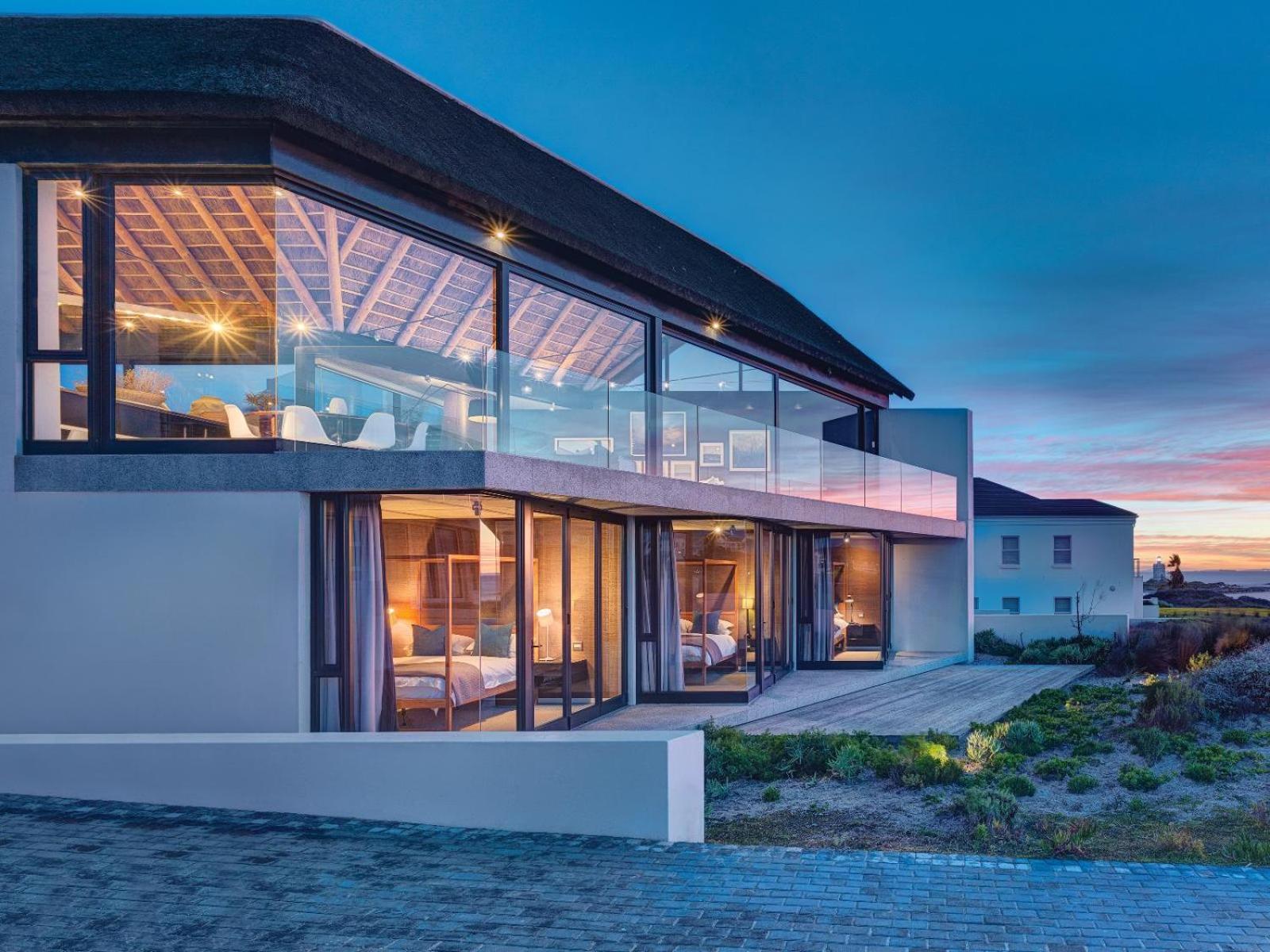 Silver Bay Villa