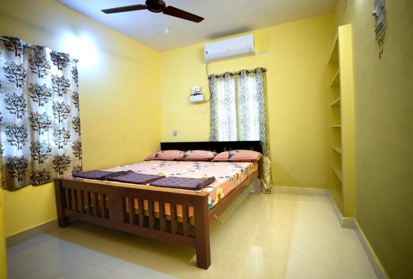 AKC Holiday Home view 2