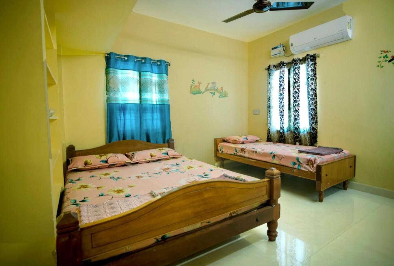 AKC Holiday Home view 3