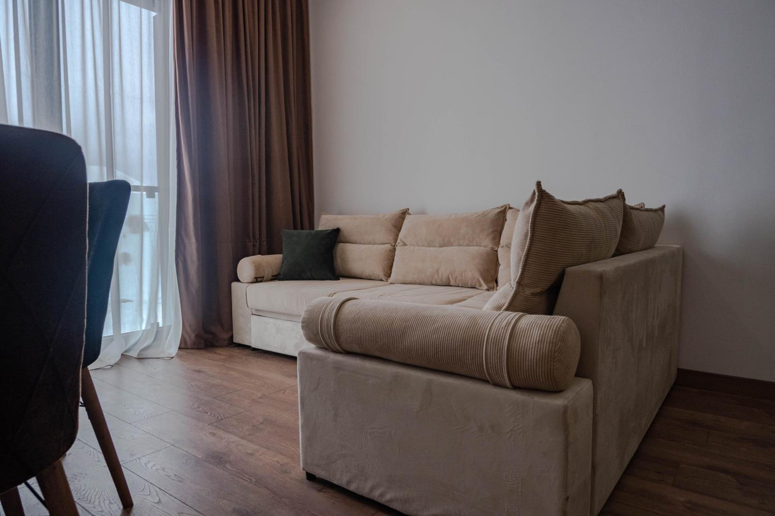 Evdo Apartments F4 Family Suite view 4