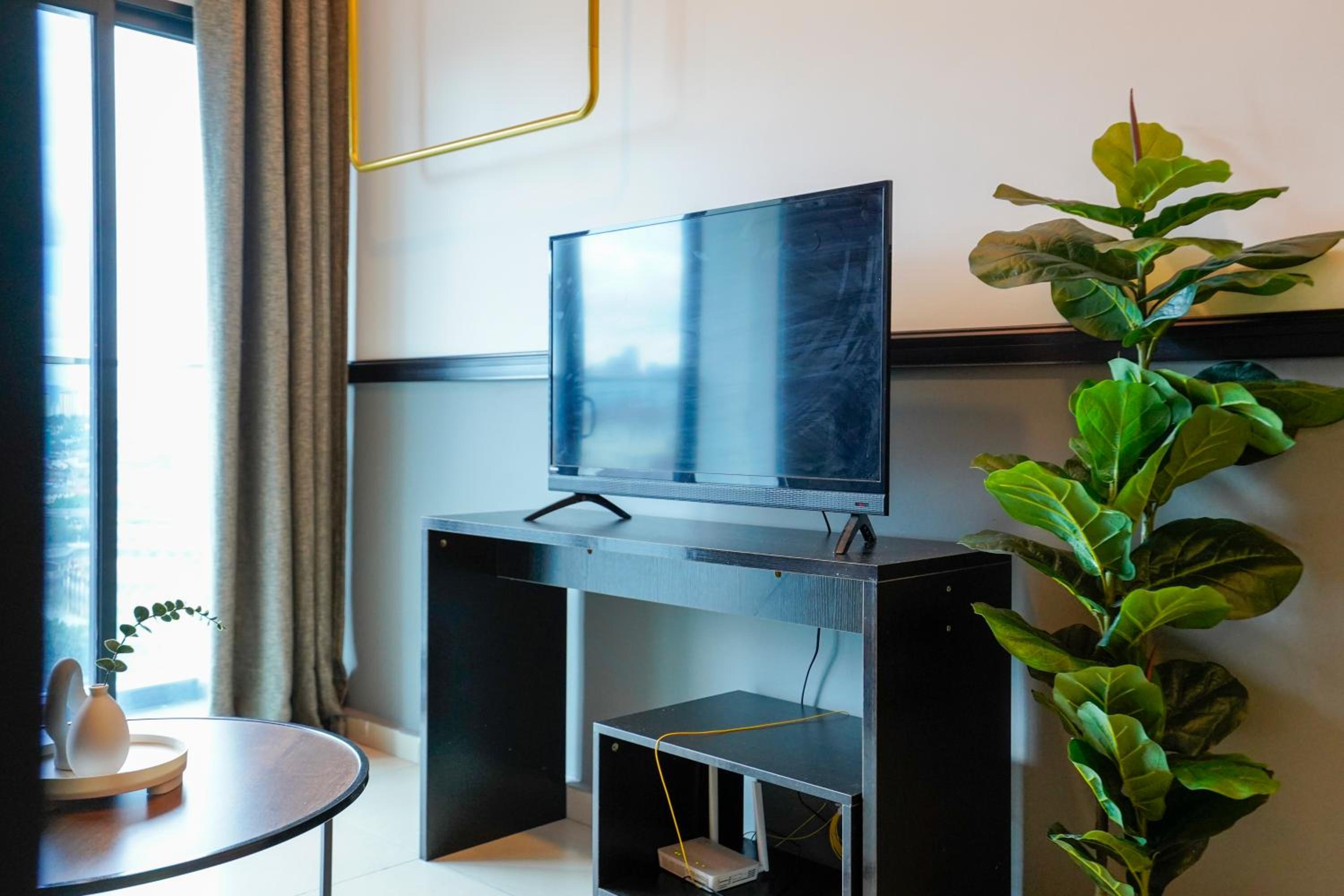 Reizz Residence Homestay, Kuala Lumpur by Just Stay