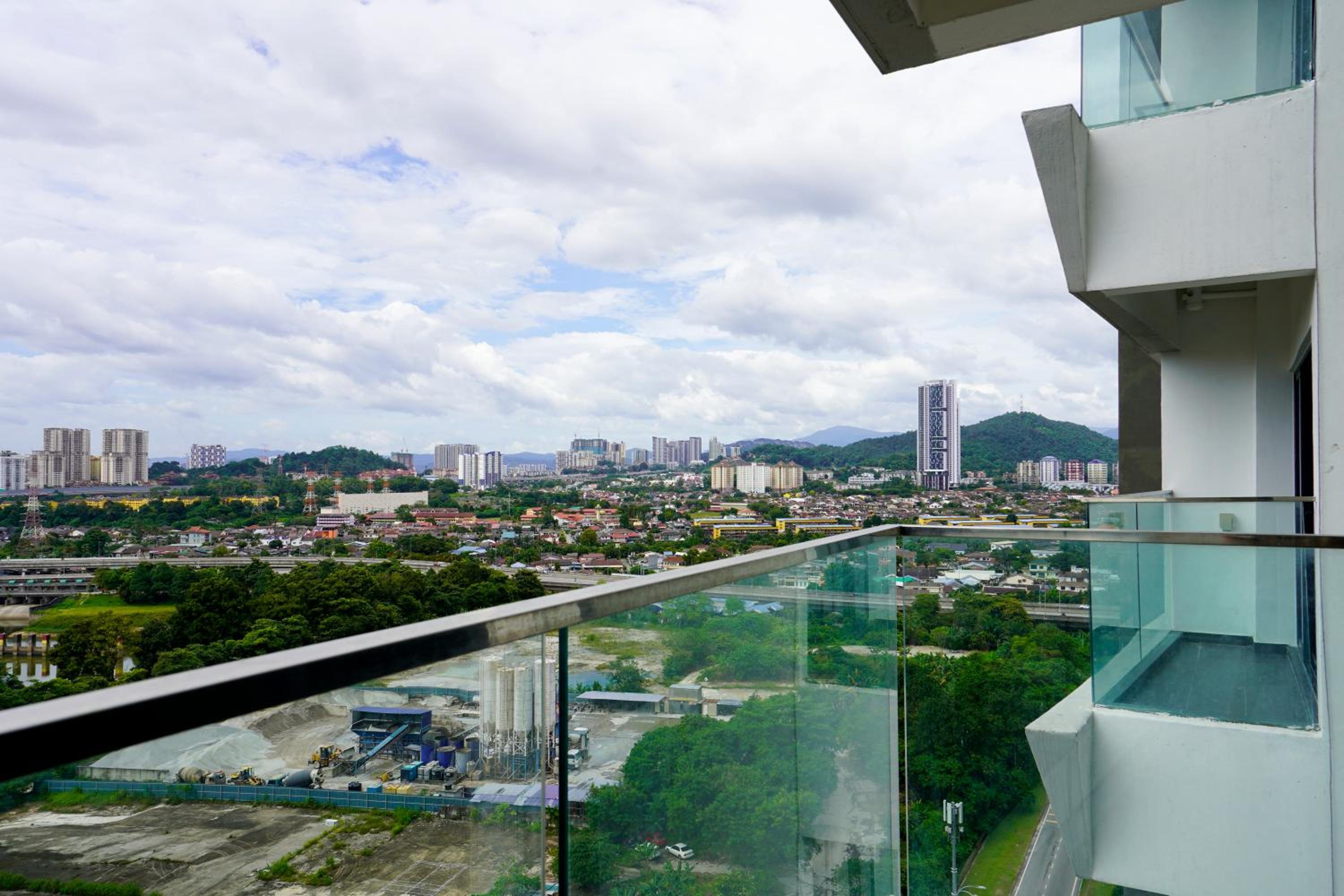 Reizz Residence Homestay, Kuala Lumpur by Just Stay