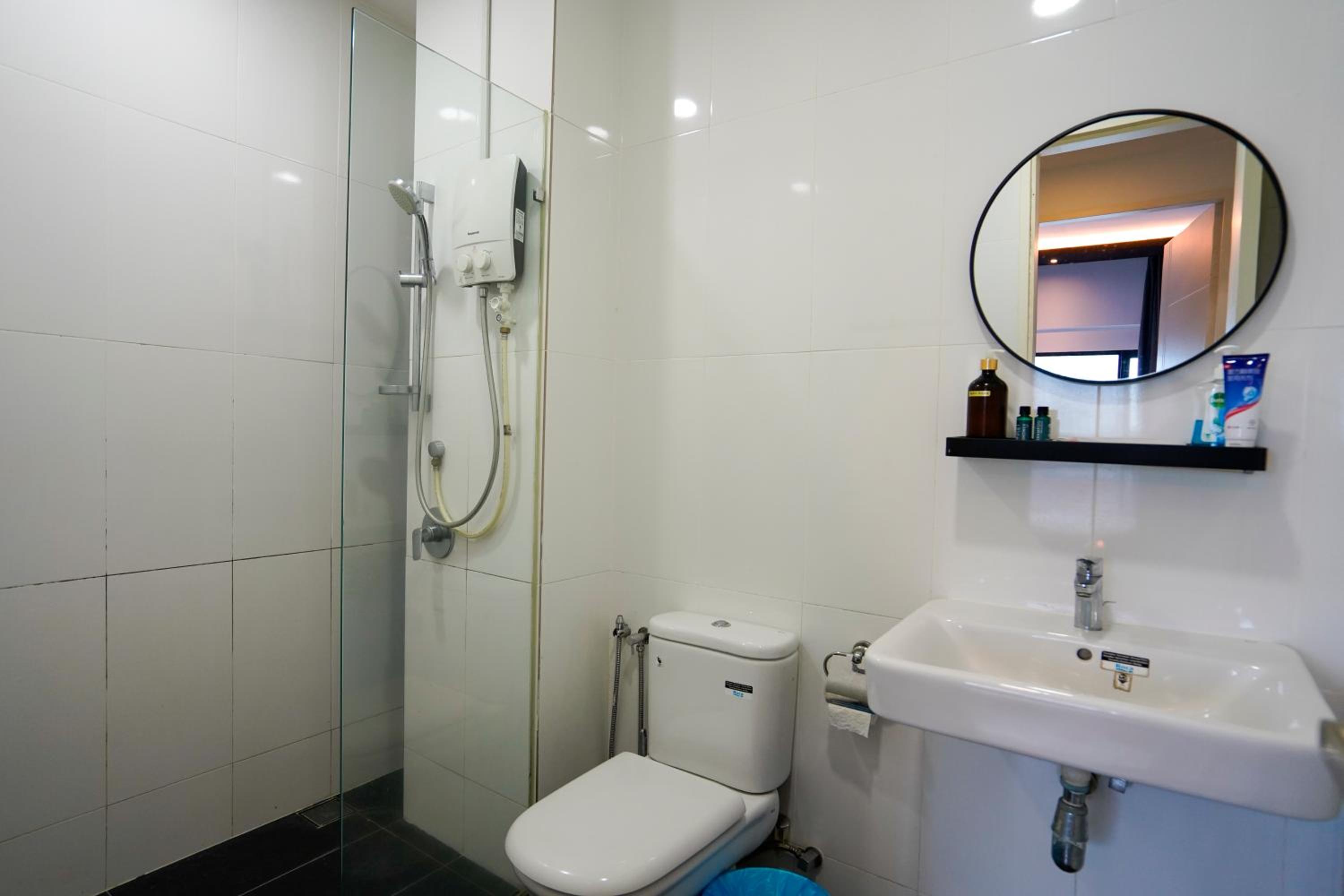 Reizz Residence Homestay, Kuala Lumpur by Just Stay