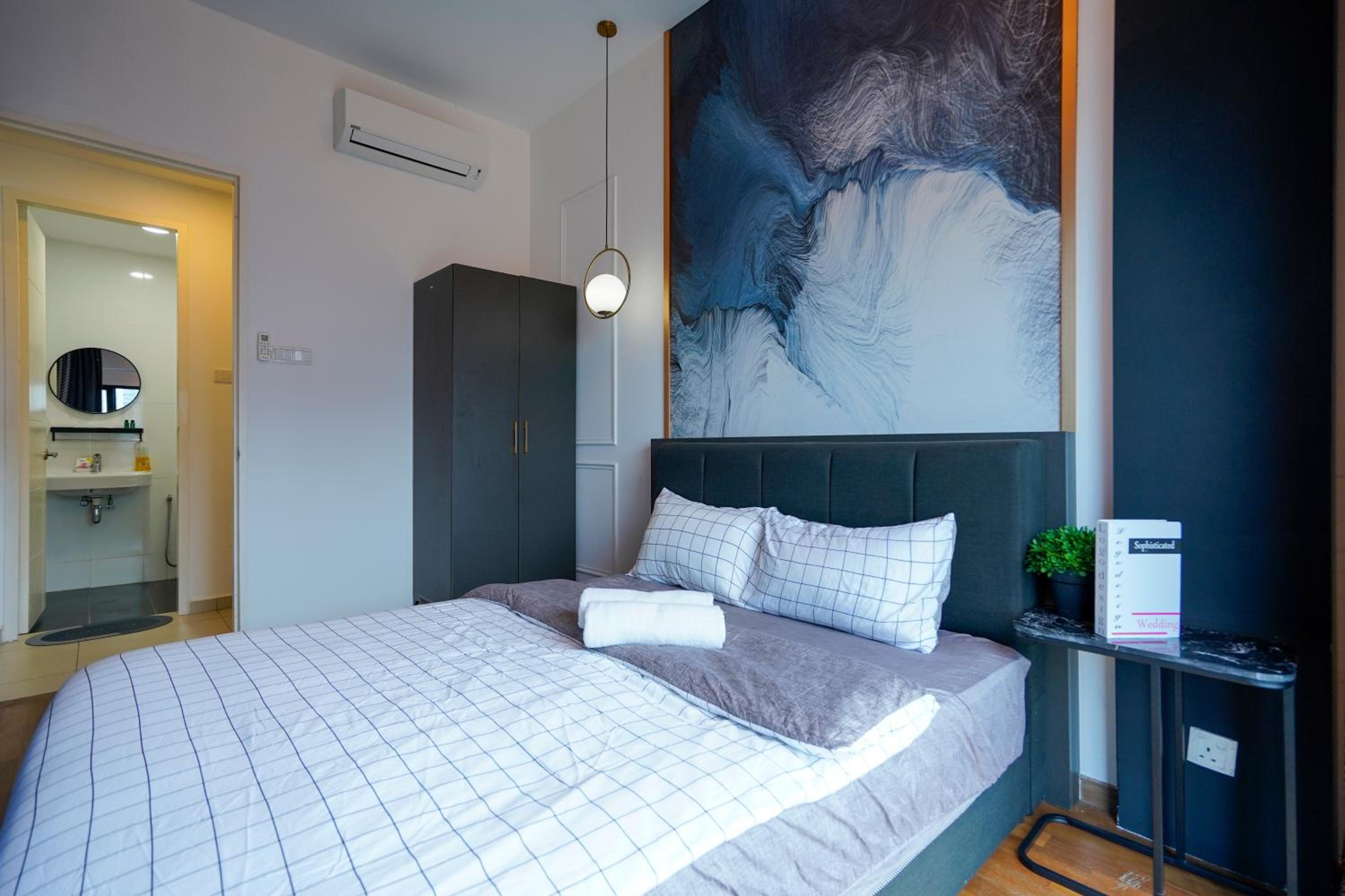 Reizz Residence Homestay, Kuala Lumpur by Just Stay