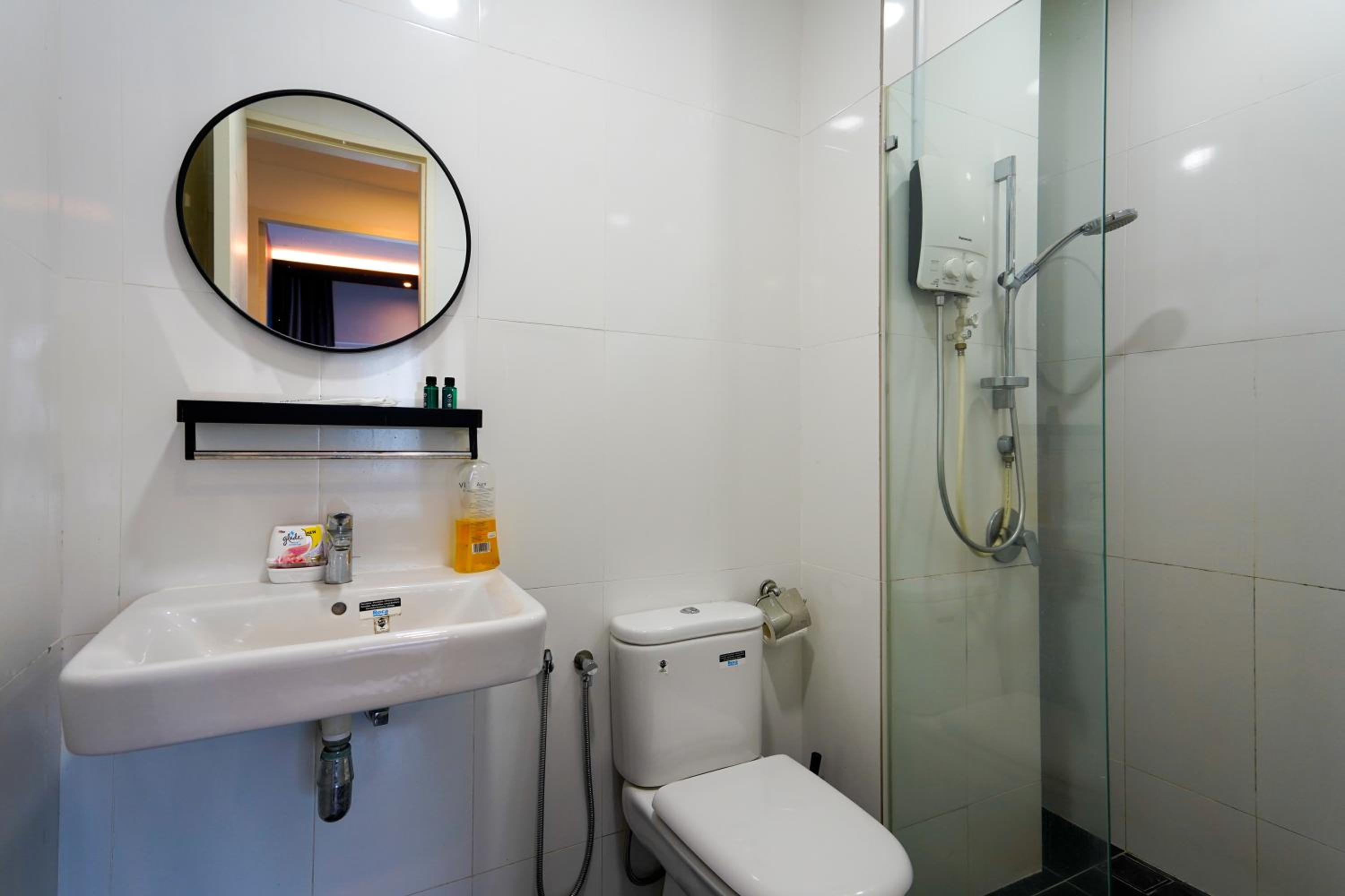 Reizz Residence Homestay, Kuala Lumpur by Just Stay
