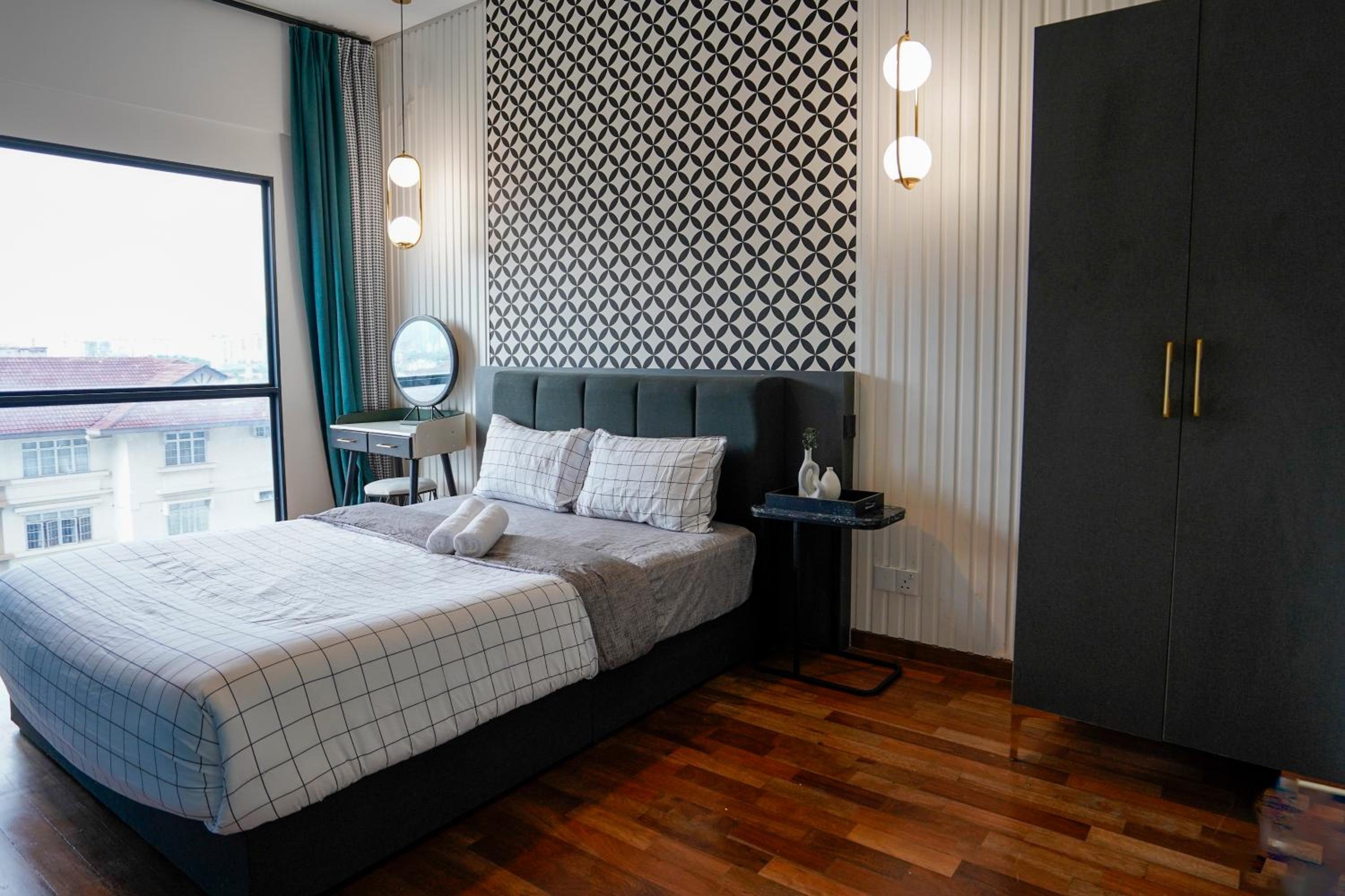 Reizz Residence Homestay, Kuala Lumpur by Just Stay