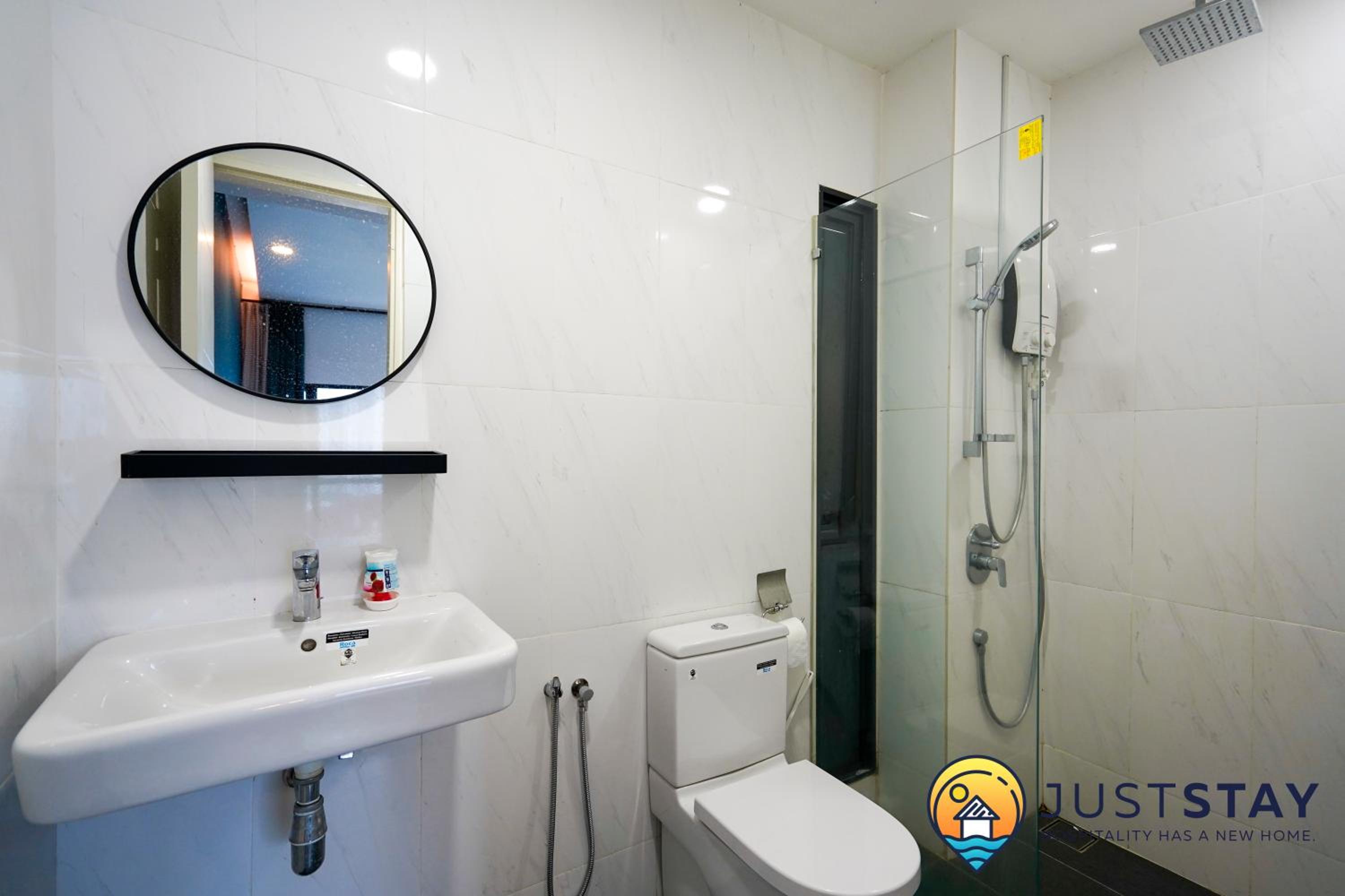 Reizz Residence Homestay, Kuala Lumpur by Just Stay