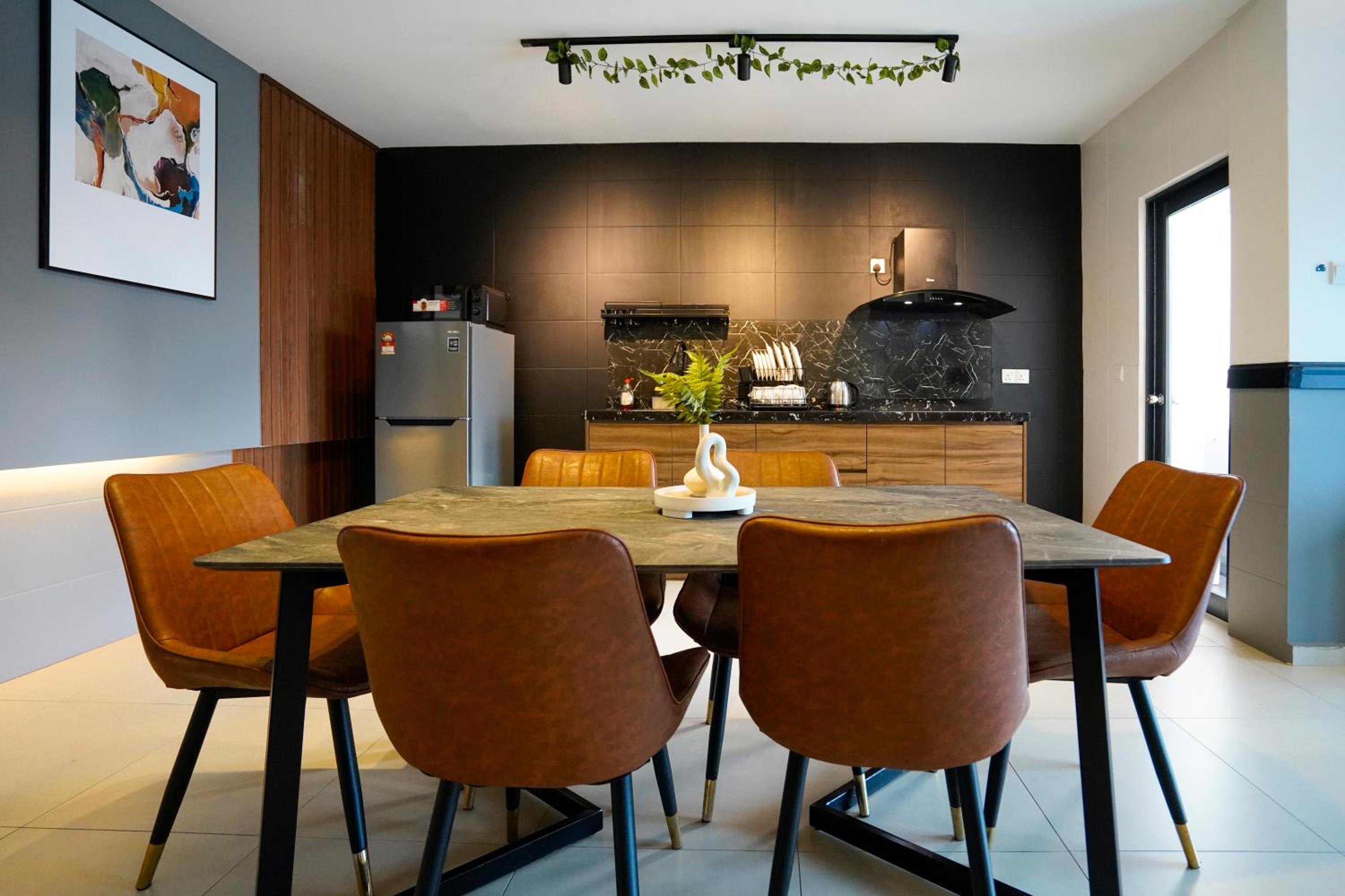 Reizz Residence Homestay, Kuala Lumpur by Just Stay