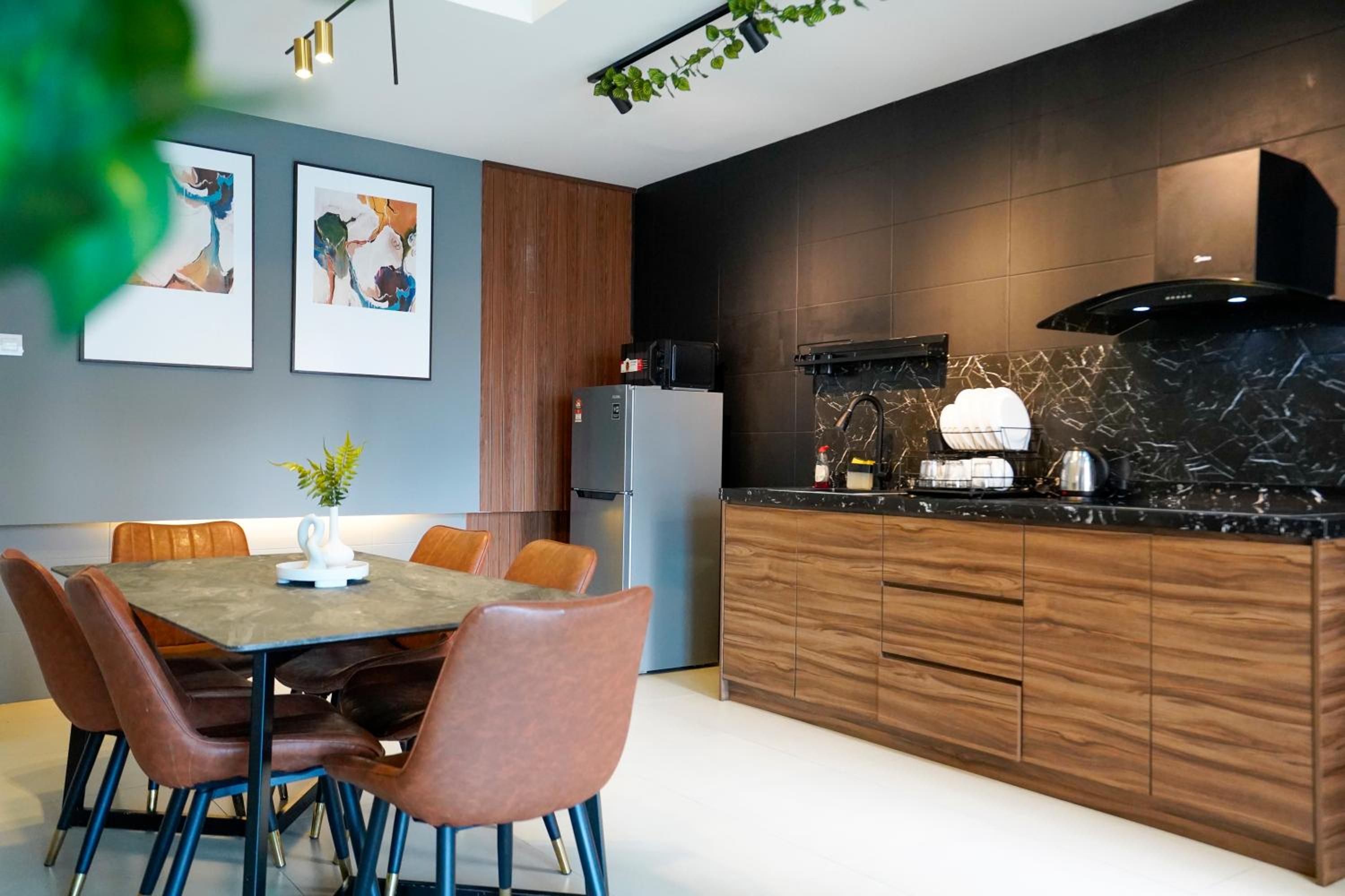 Reizz Residence Homestay, Kuala Lumpur by Just Stay