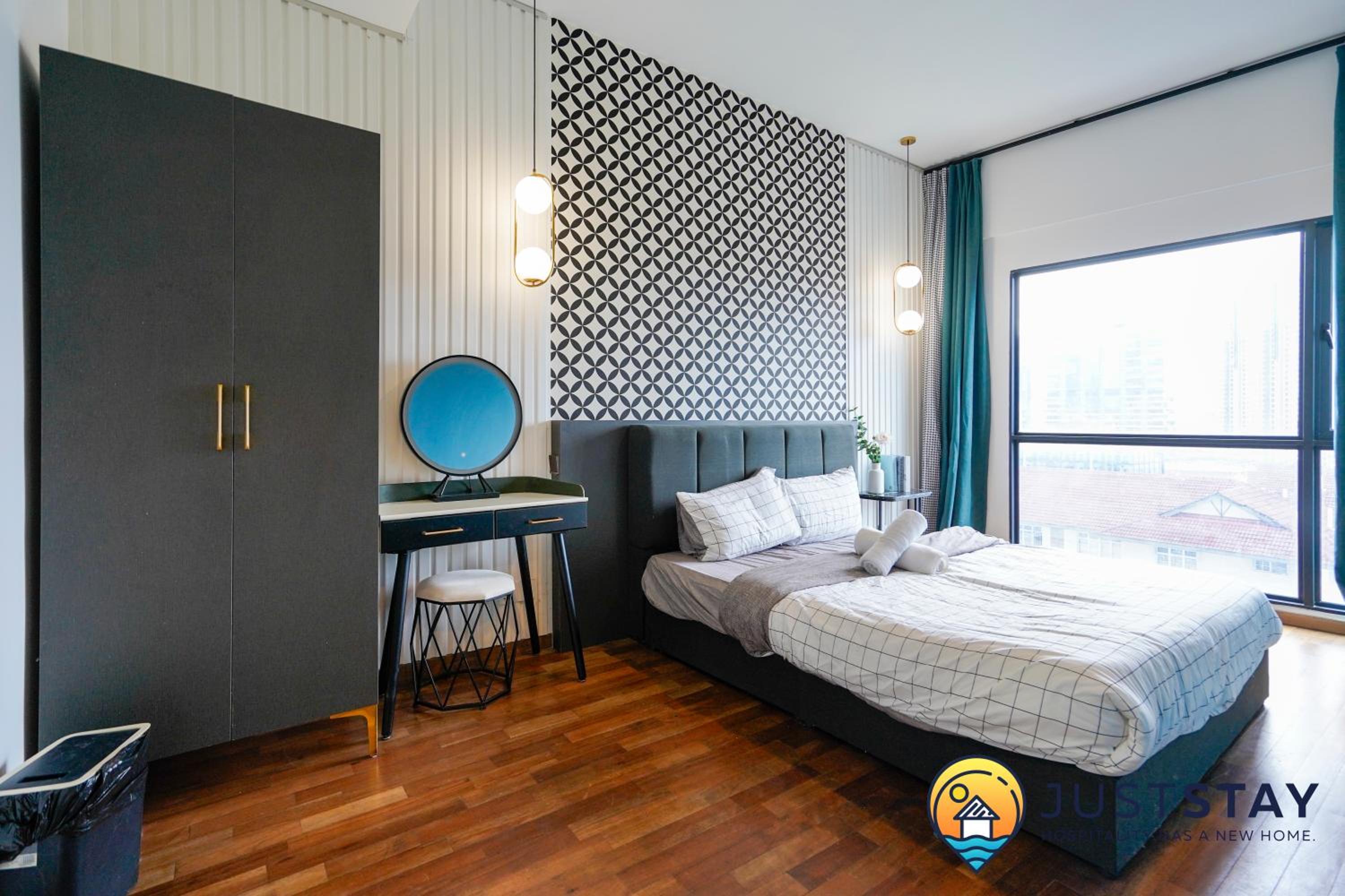 Reizz Residence Homestay, Kuala Lumpur by Just Stay