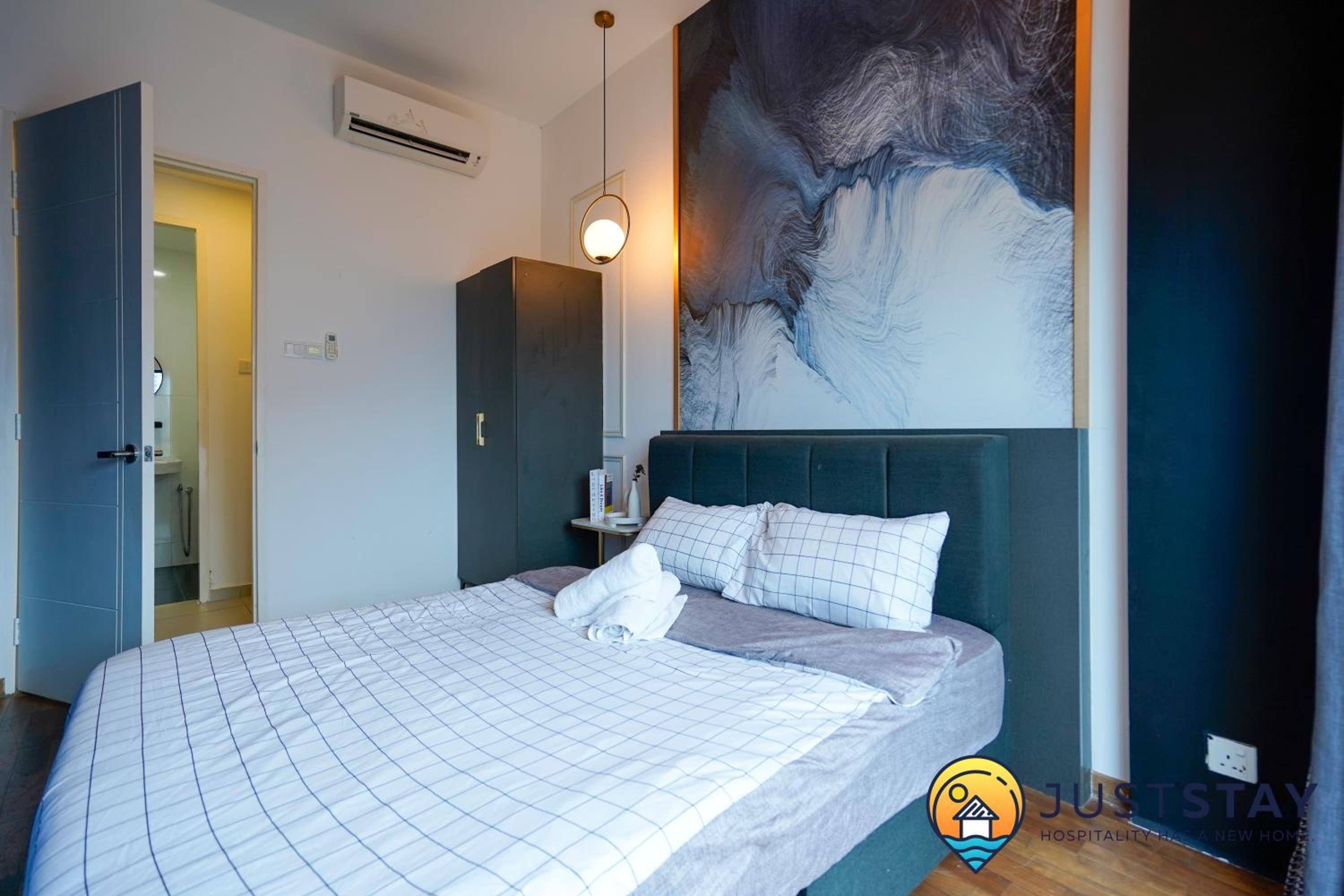 Reizz Residence Homestay, Kuala Lumpur by Just Stay