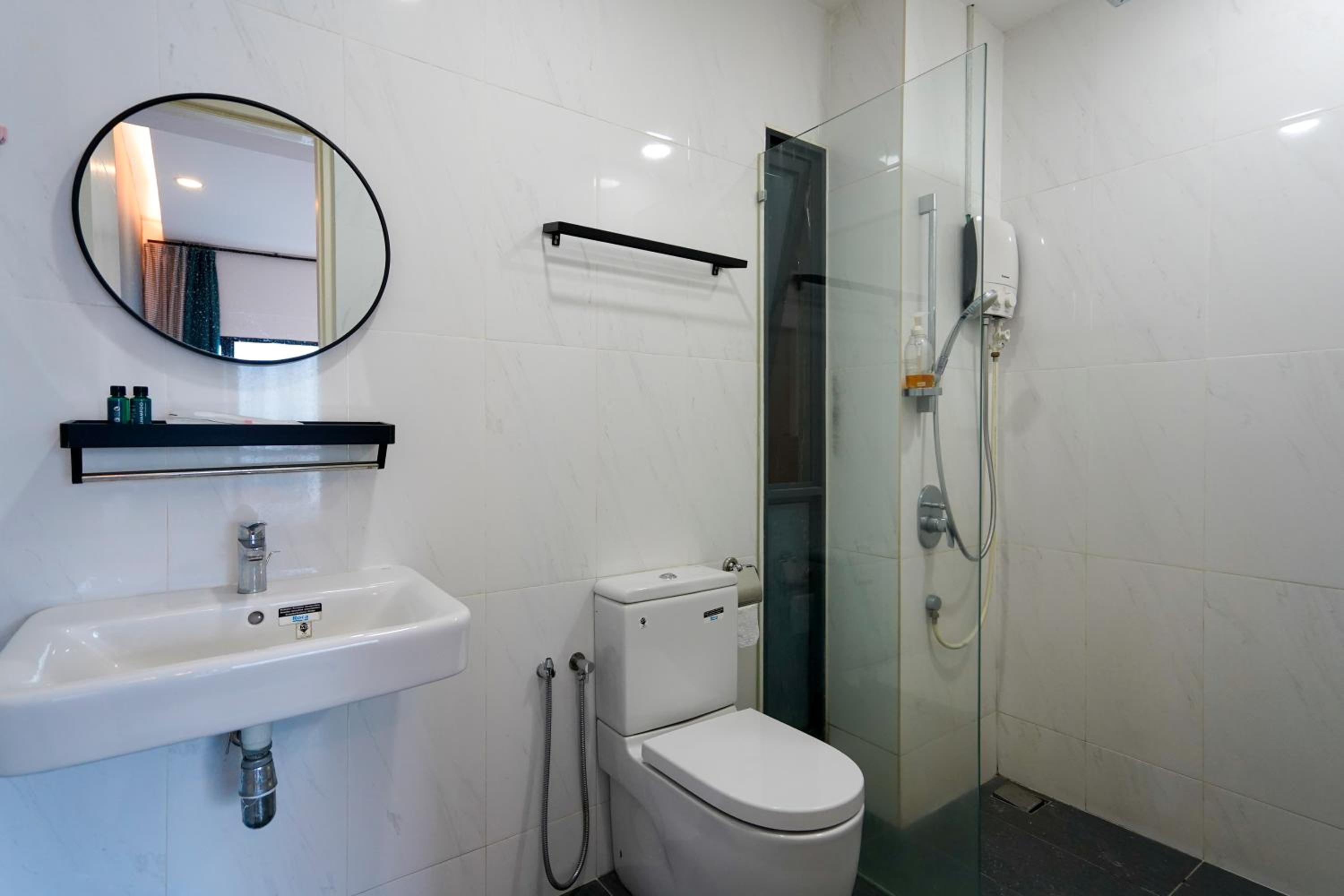 Reizz Residence Homestay, Kuala Lumpur by Just Stay