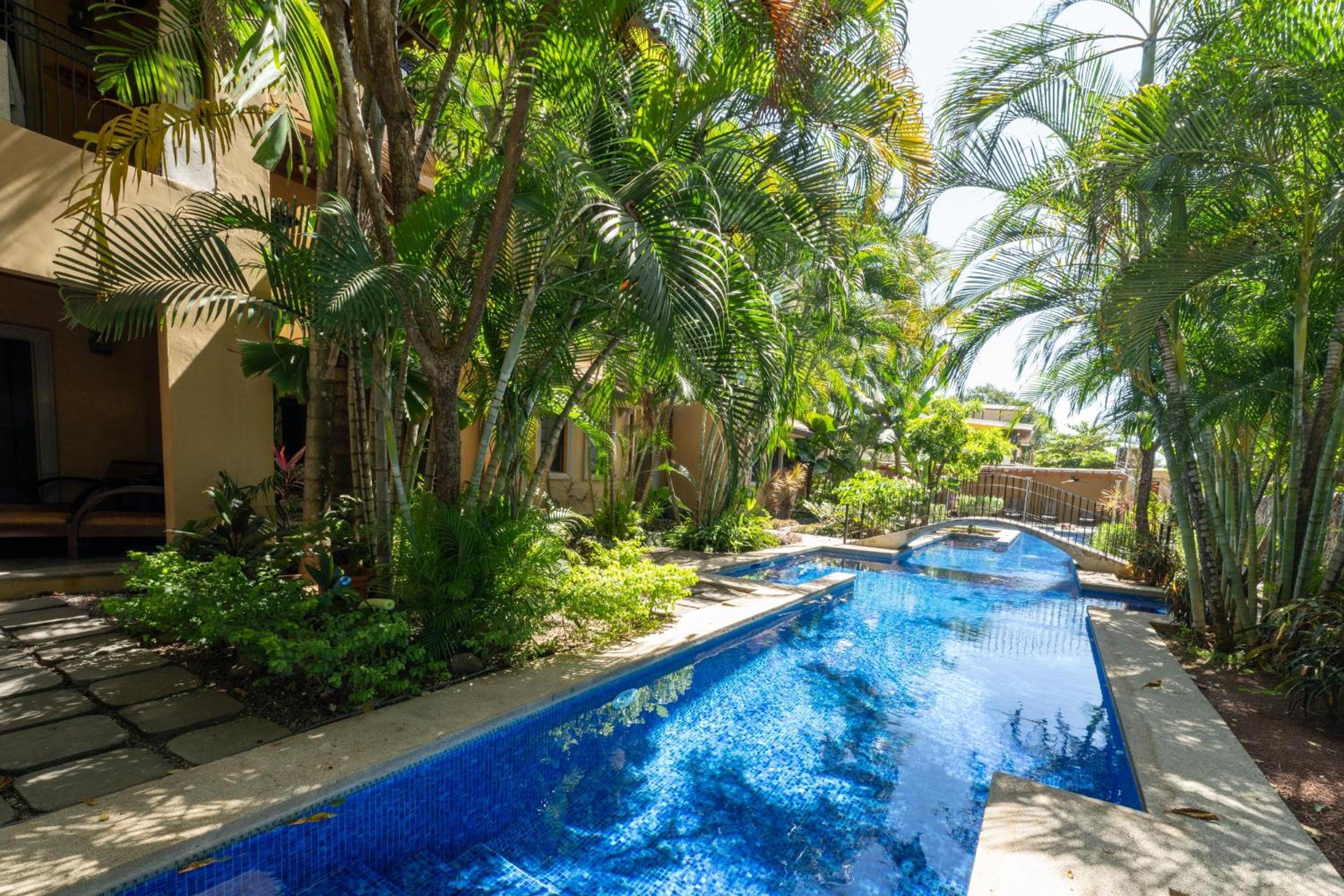 La Esquina 6 Langosta Beach-Cozy 3BR Condo