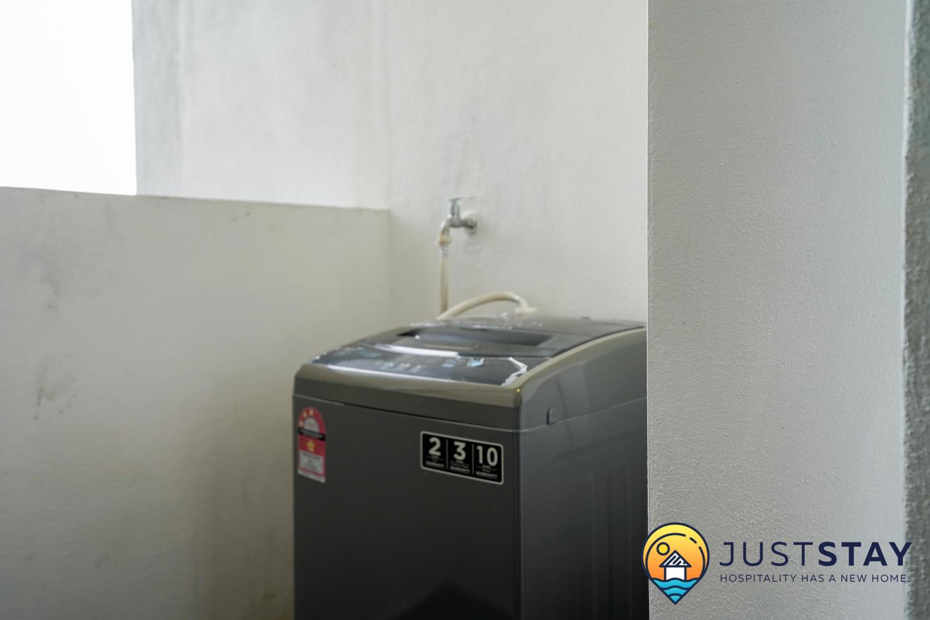 Reizz Residence Homestay, Kuala Lumpur by Just Stay