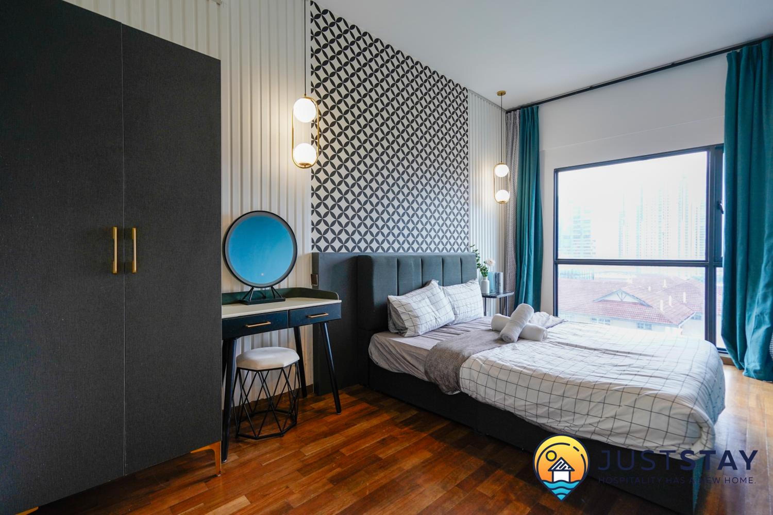 Reizz Residence Homestay, Kuala Lumpur by Just Stay