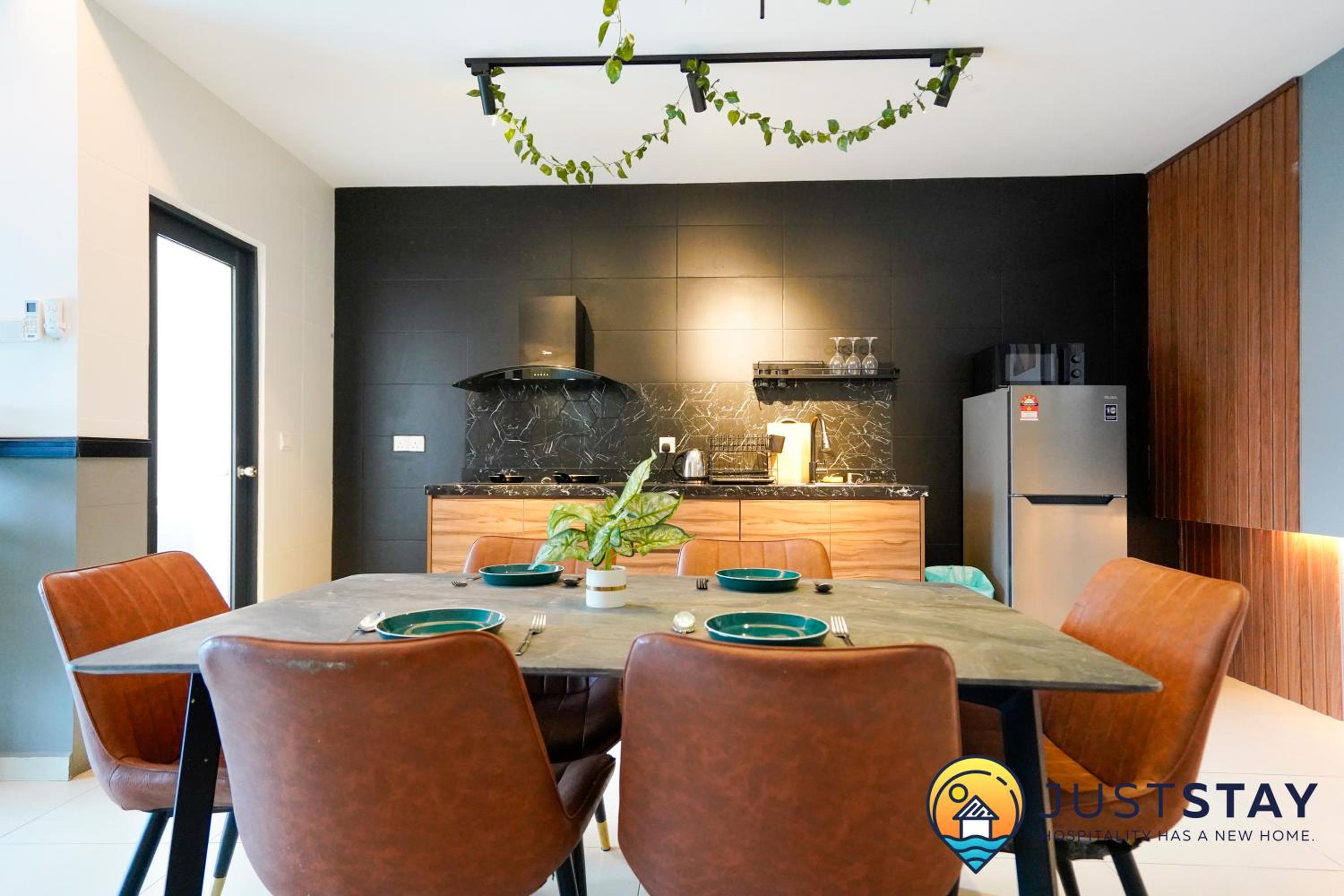 Reizz Residence Homestay, Kuala Lumpur by Just Stay