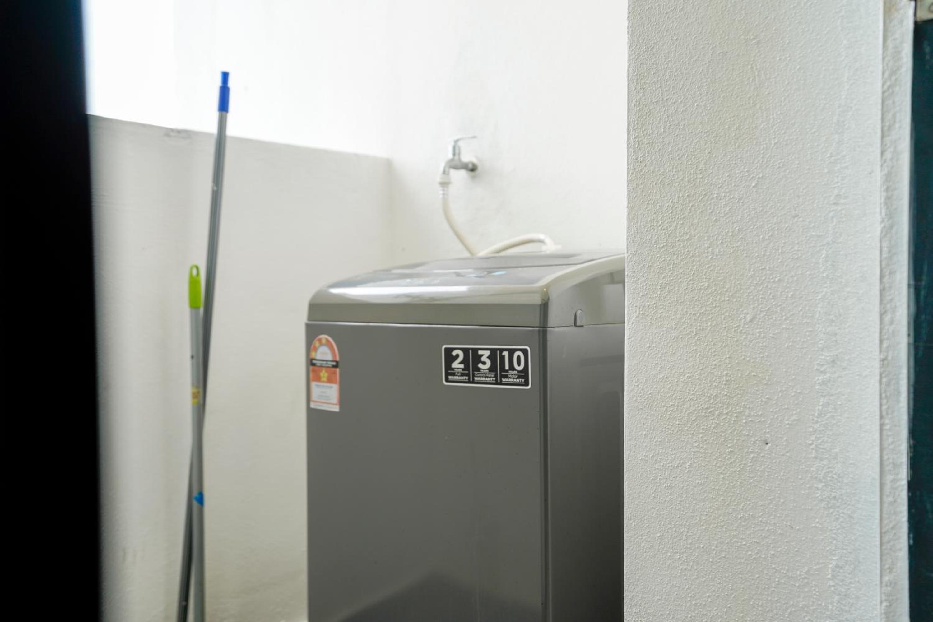 Reizz Residence Homestay, Kuala Lumpur by Just Stay
