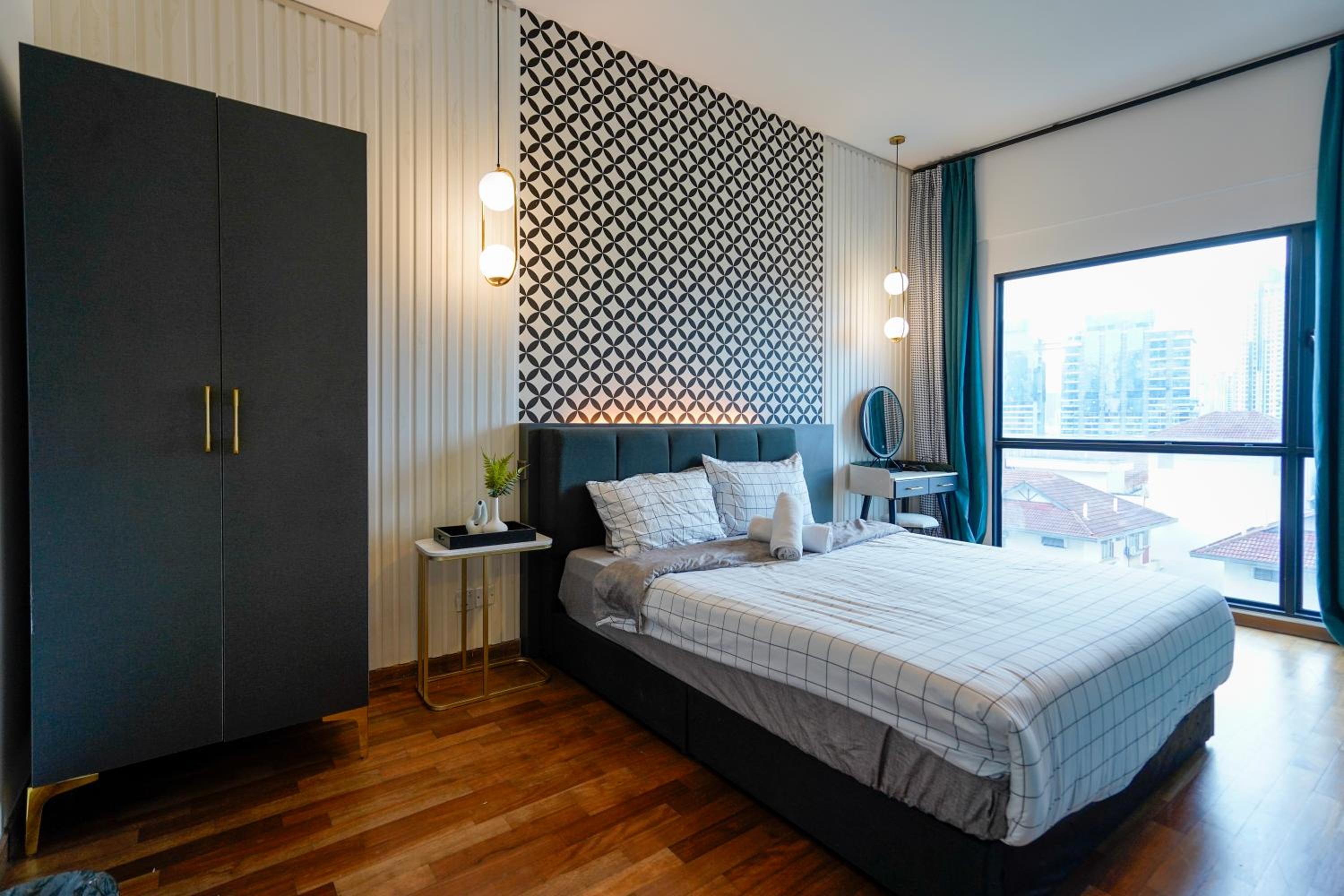 Reizz Residence Homestay, Kuala Lumpur by Just Stay