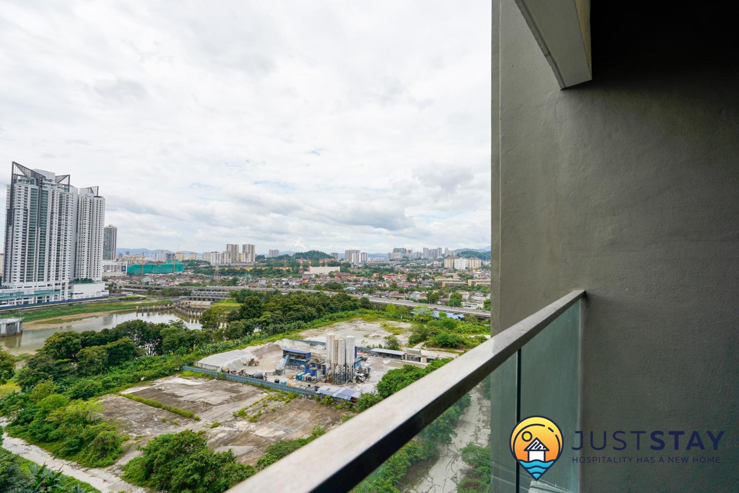 Reizz Residence Homestay, Kuala Lumpur by Just Stay
