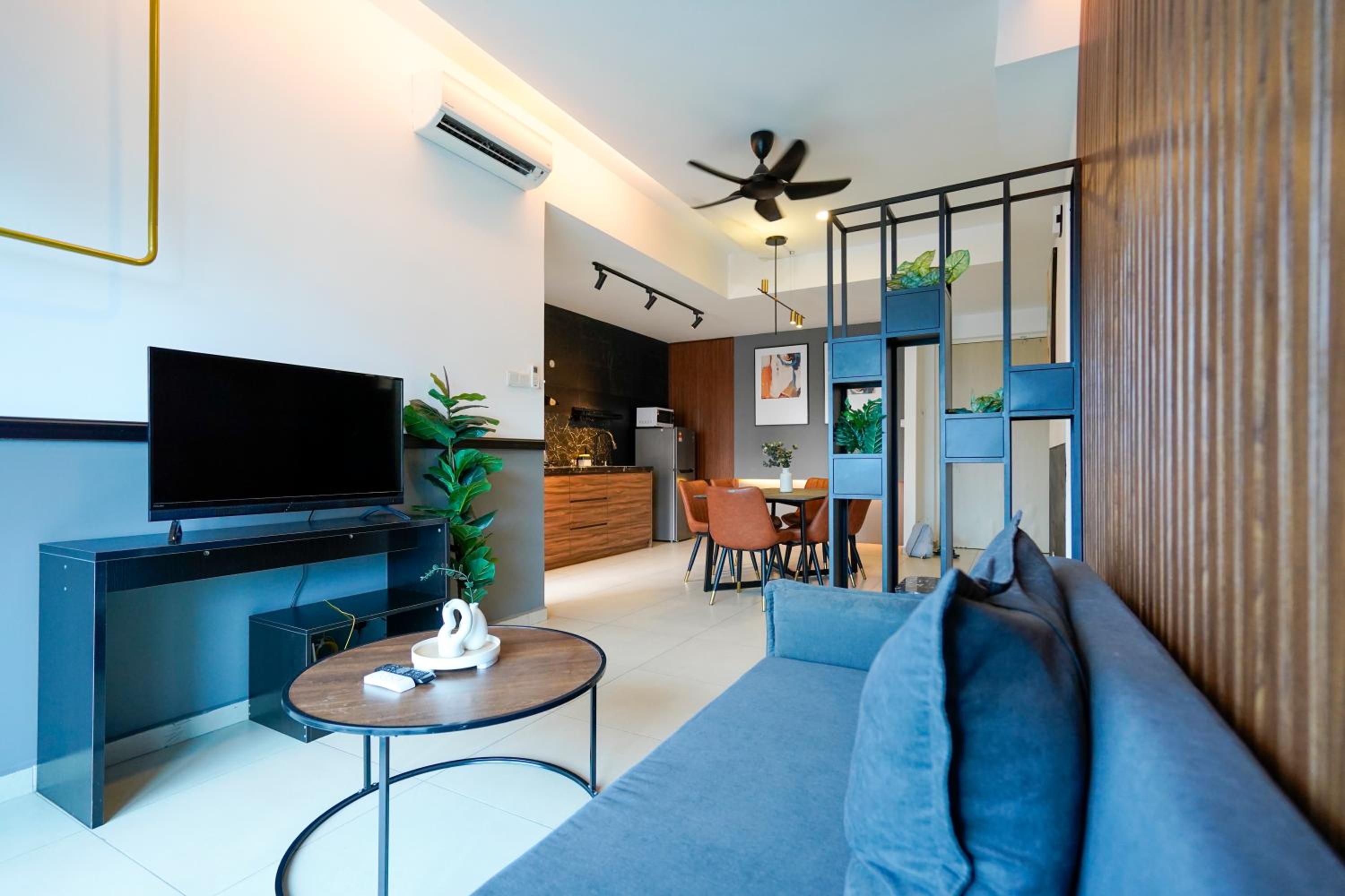 Reizz Residence Homestay, Kuala Lumpur by Just Stay