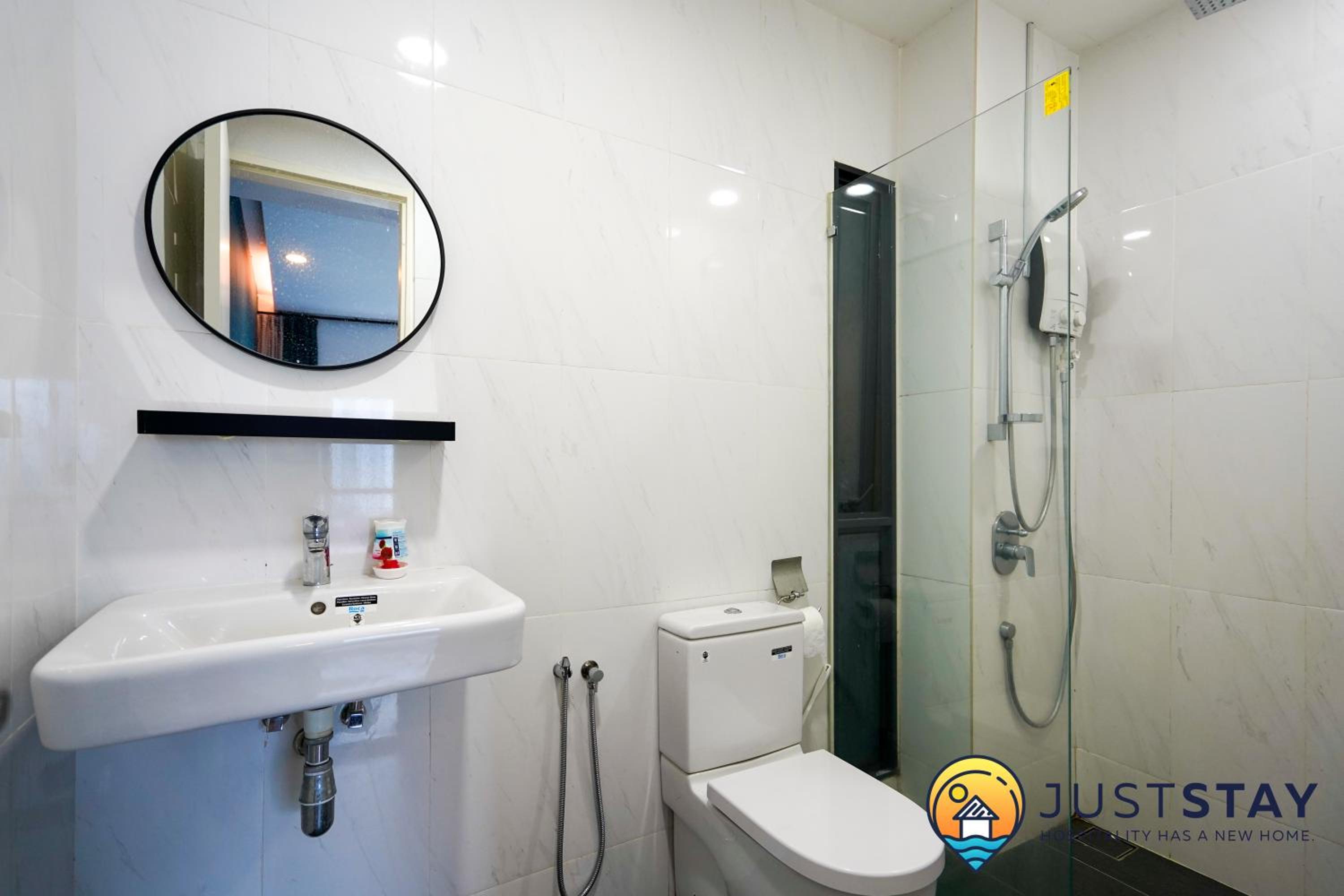 Reizz Residence Homestay, Kuala Lumpur by Just Stay