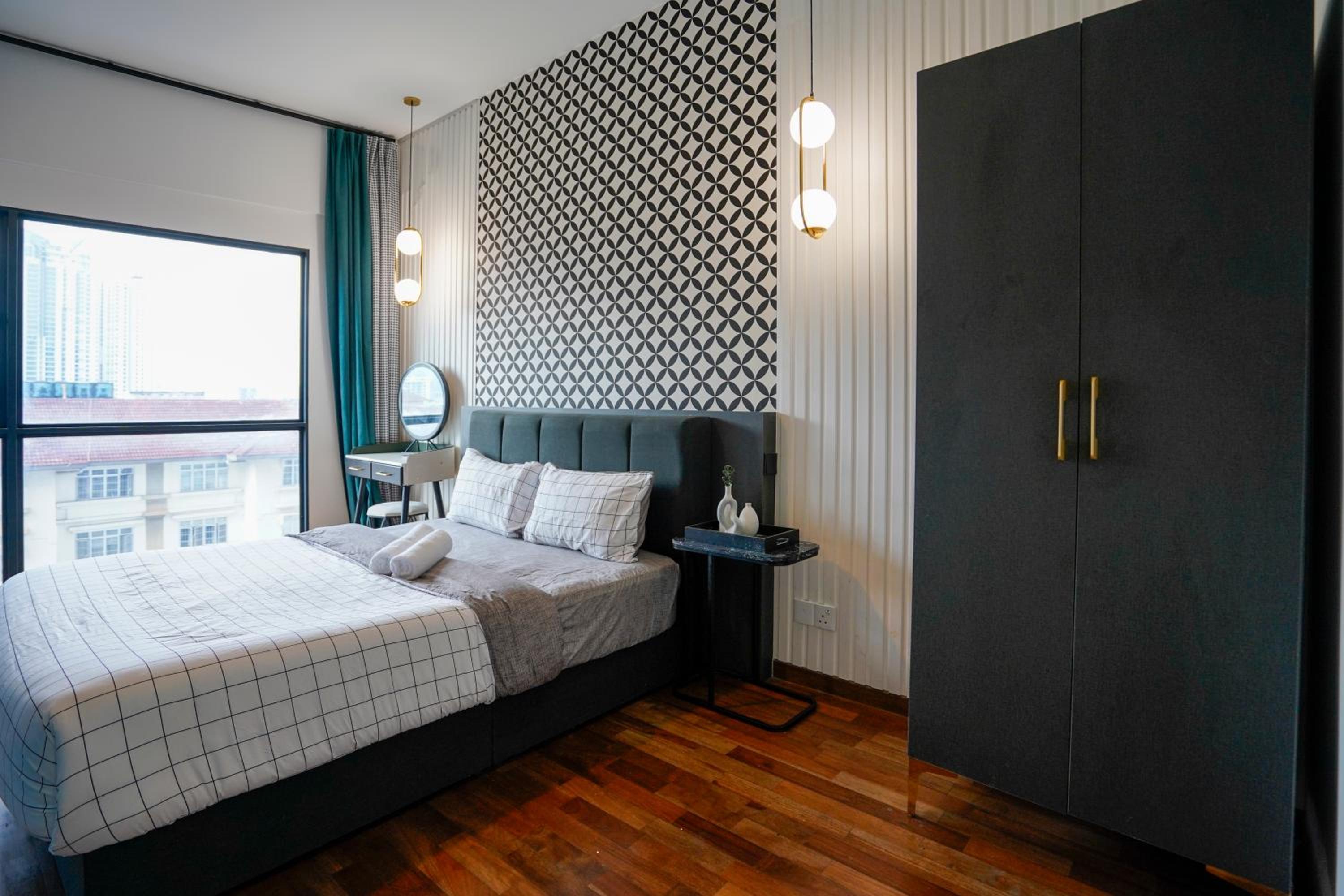Reizz Residence Homestay, Kuala Lumpur by Just Stay