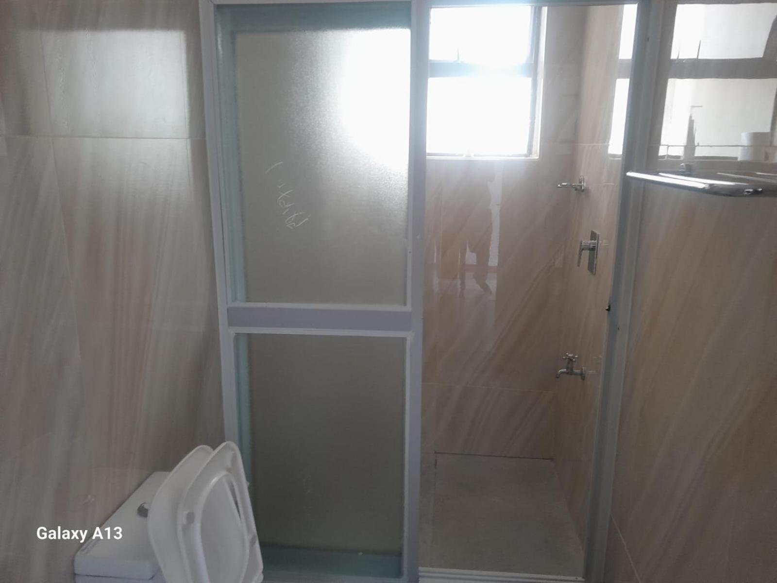 Beach view apartment