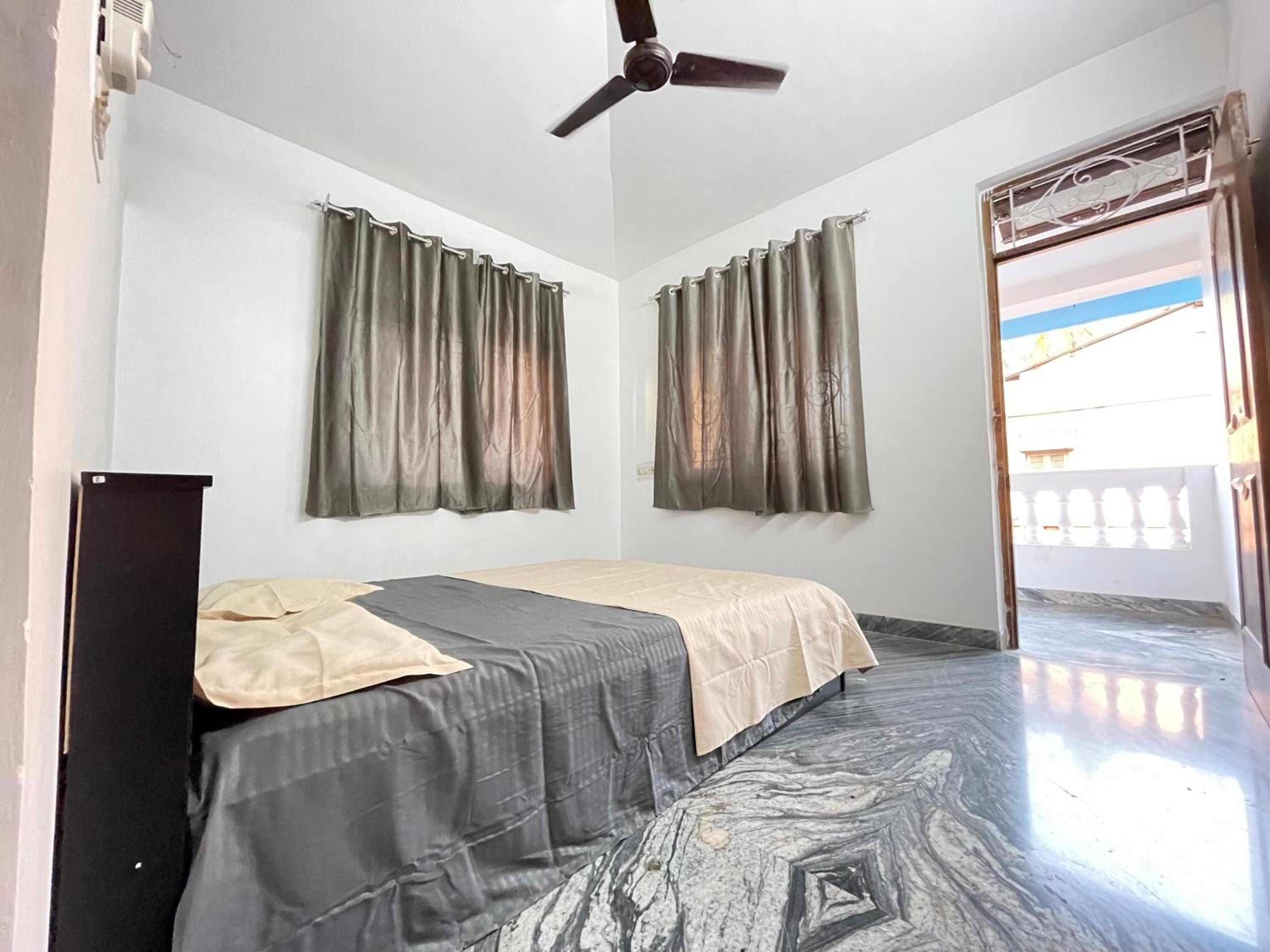 Sai Homestay Margao view 3