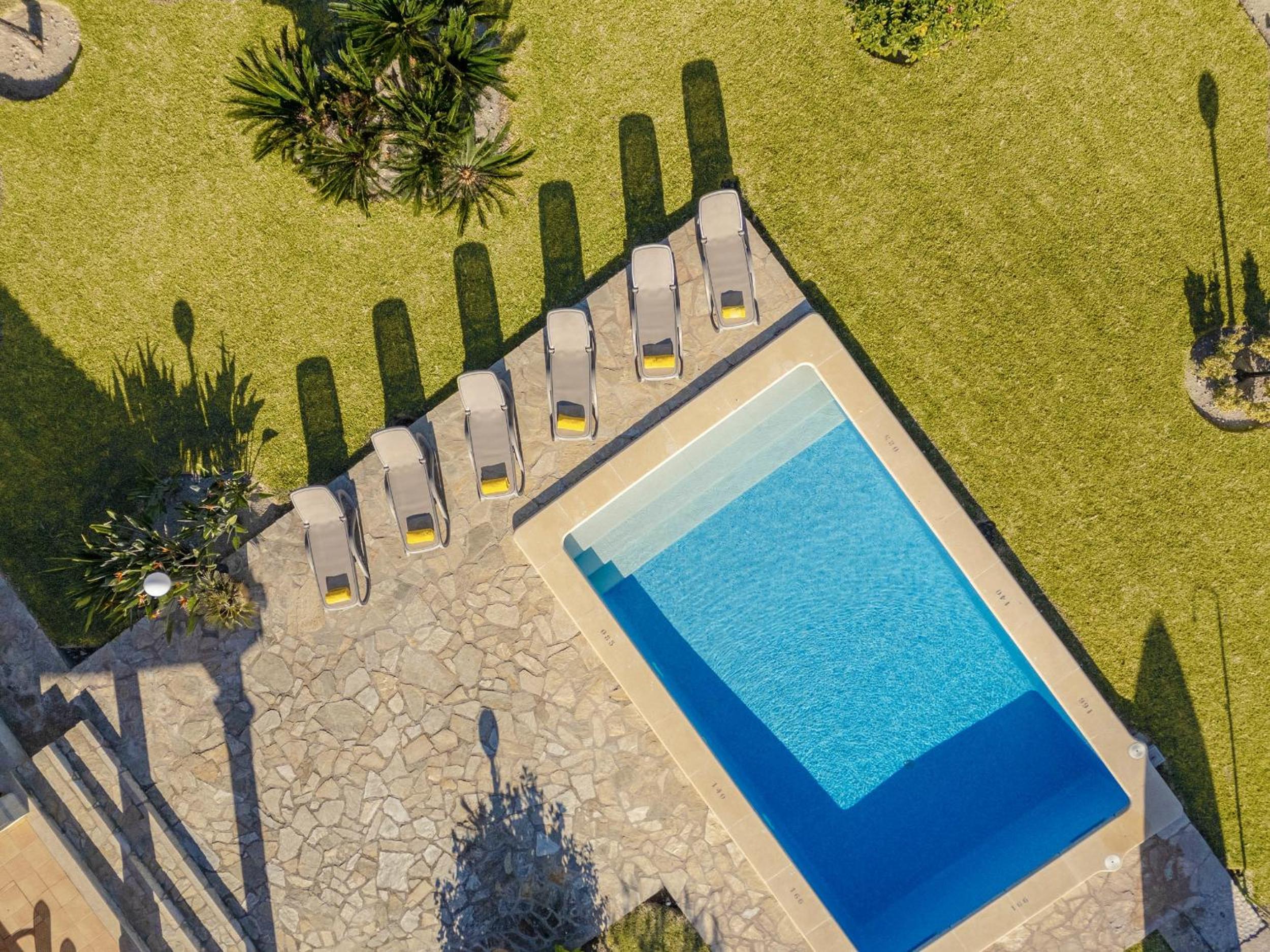 M414 Els Evols by Mallorca Villa Selection