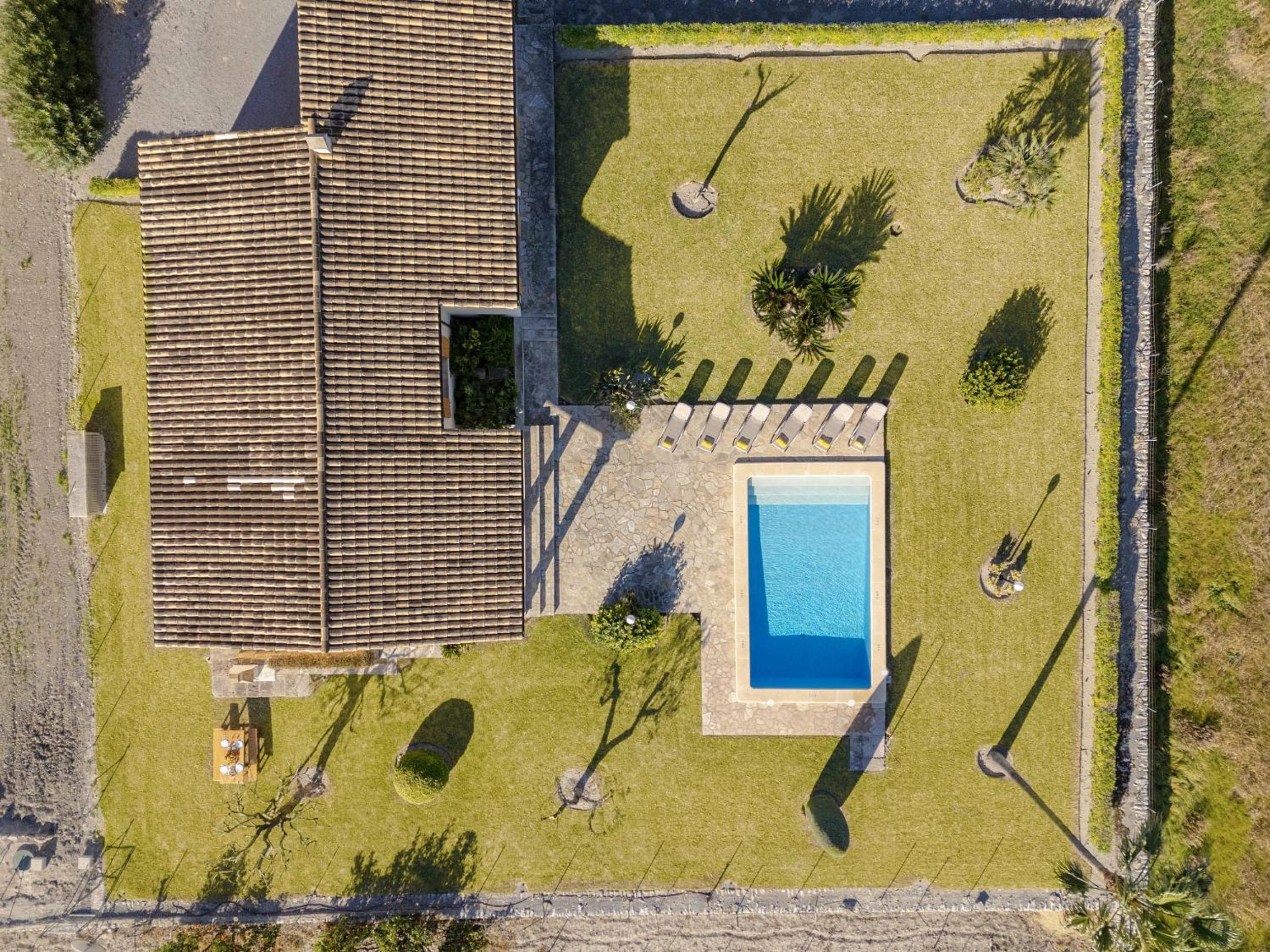 M414 Els Evols by Mallorca Villa Selection