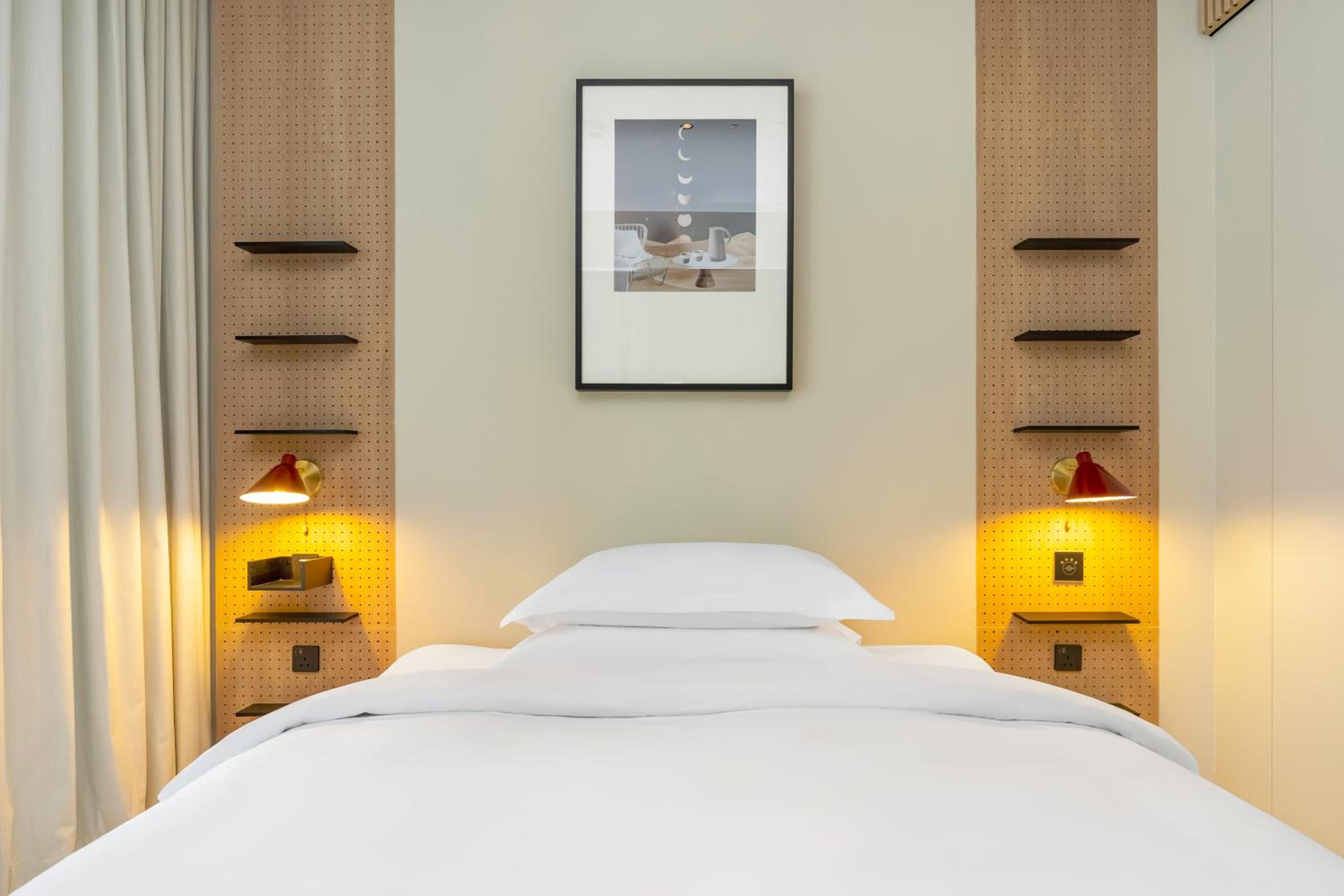 FAM Living - Upside Living - WFH Friendly-Business Bay