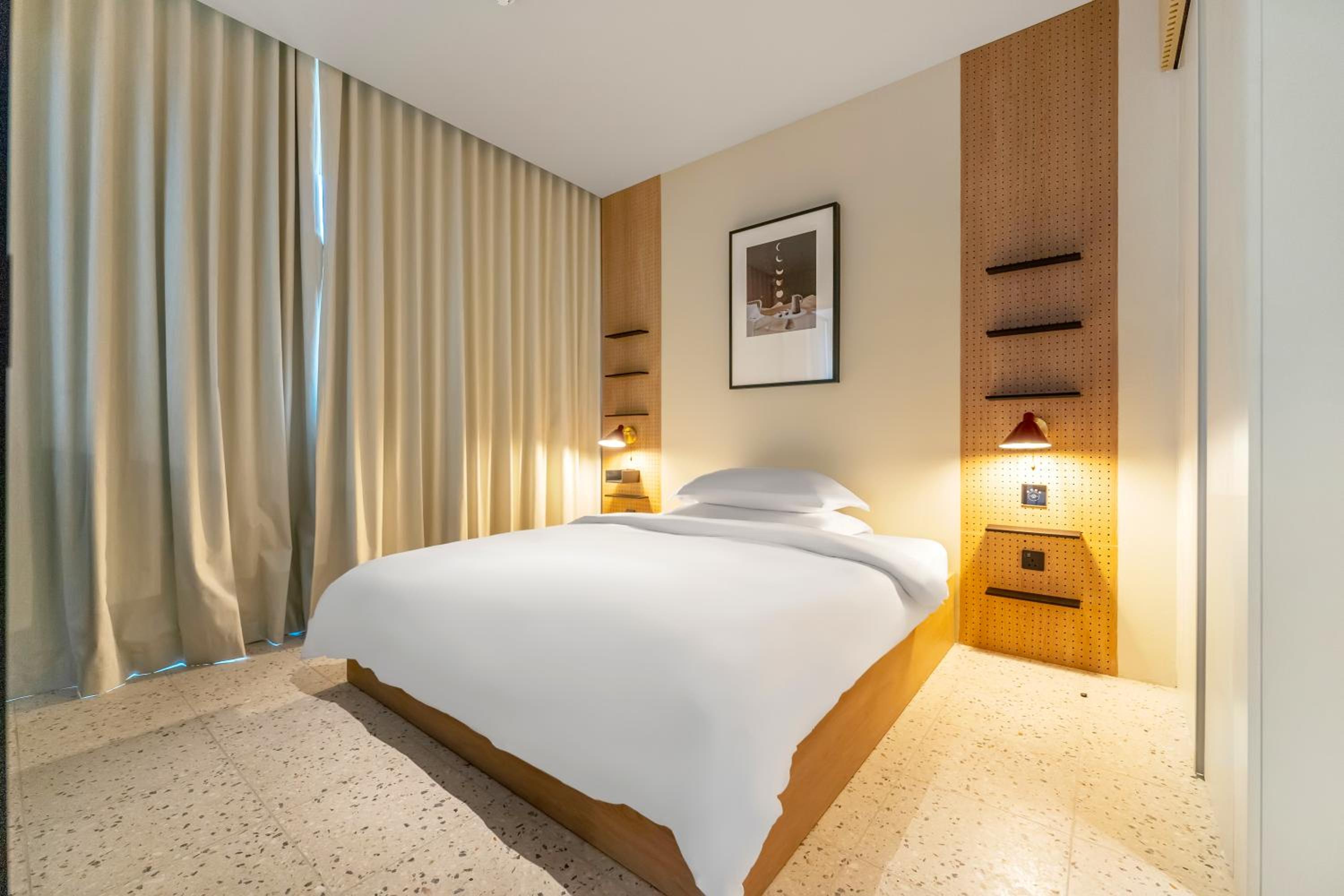 FAM Living - Upside Living - WFH Friendly-Business Bay