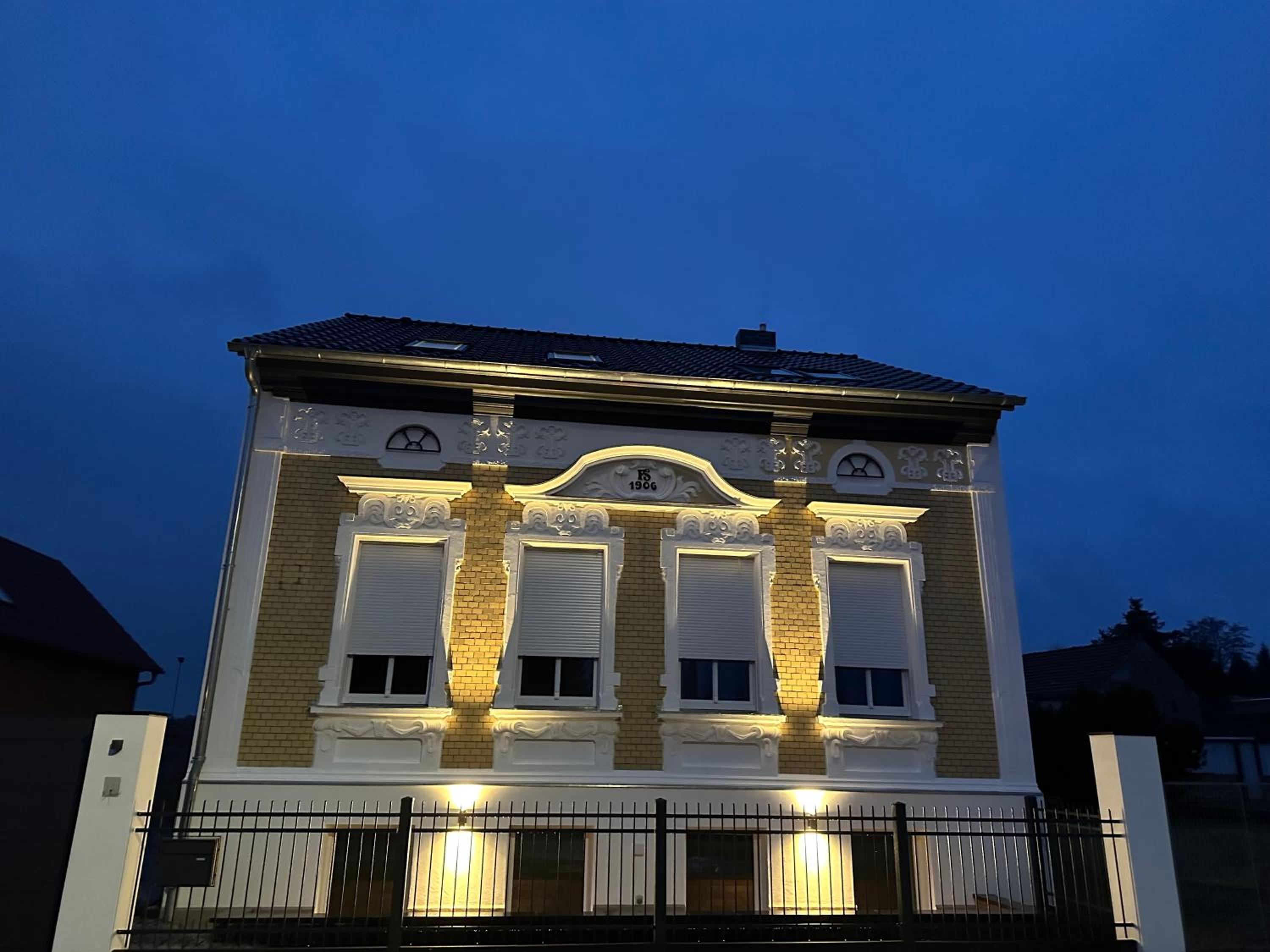 Villa Schellhase