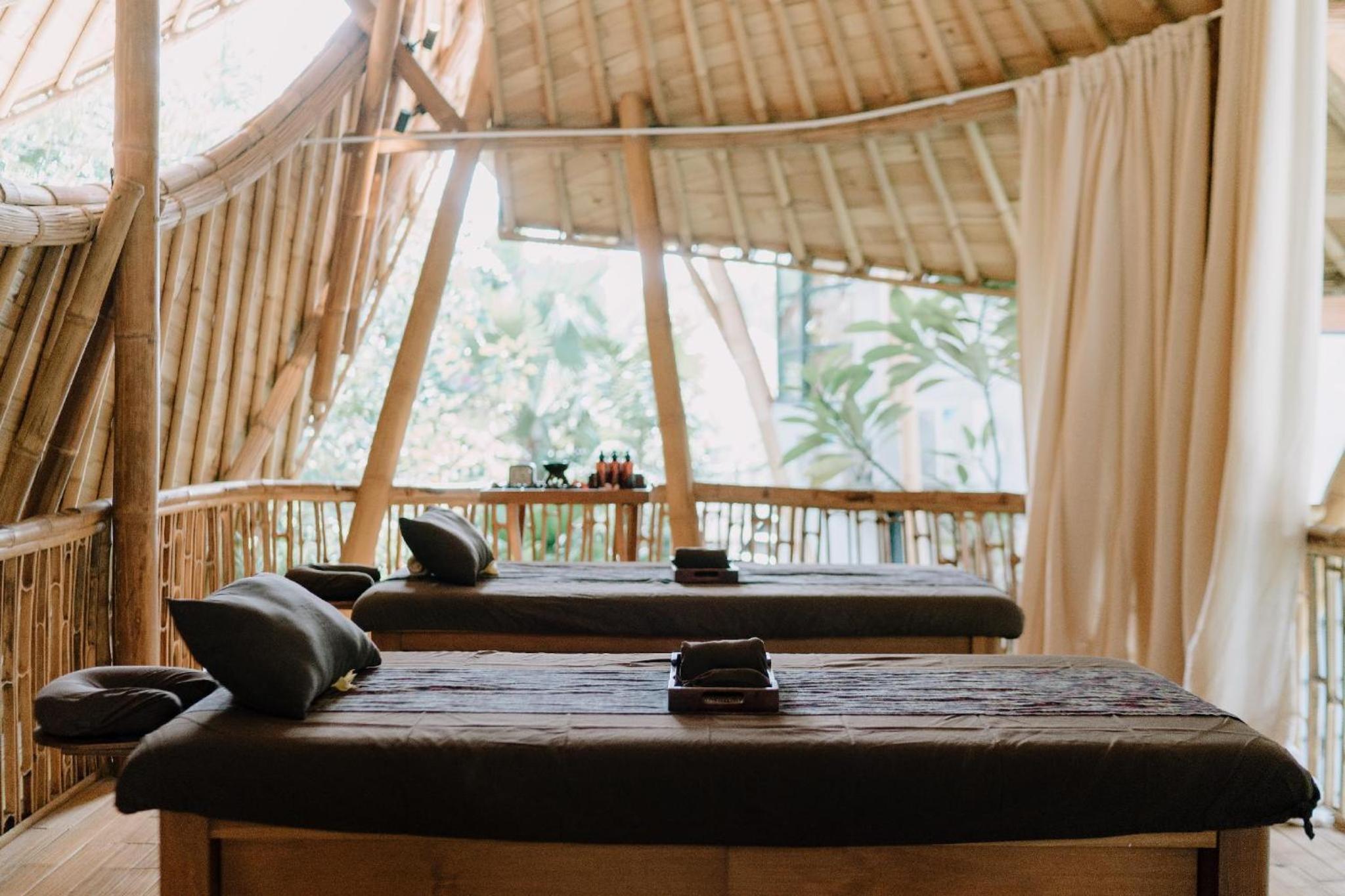 ZIN Canggu Resort & Villas