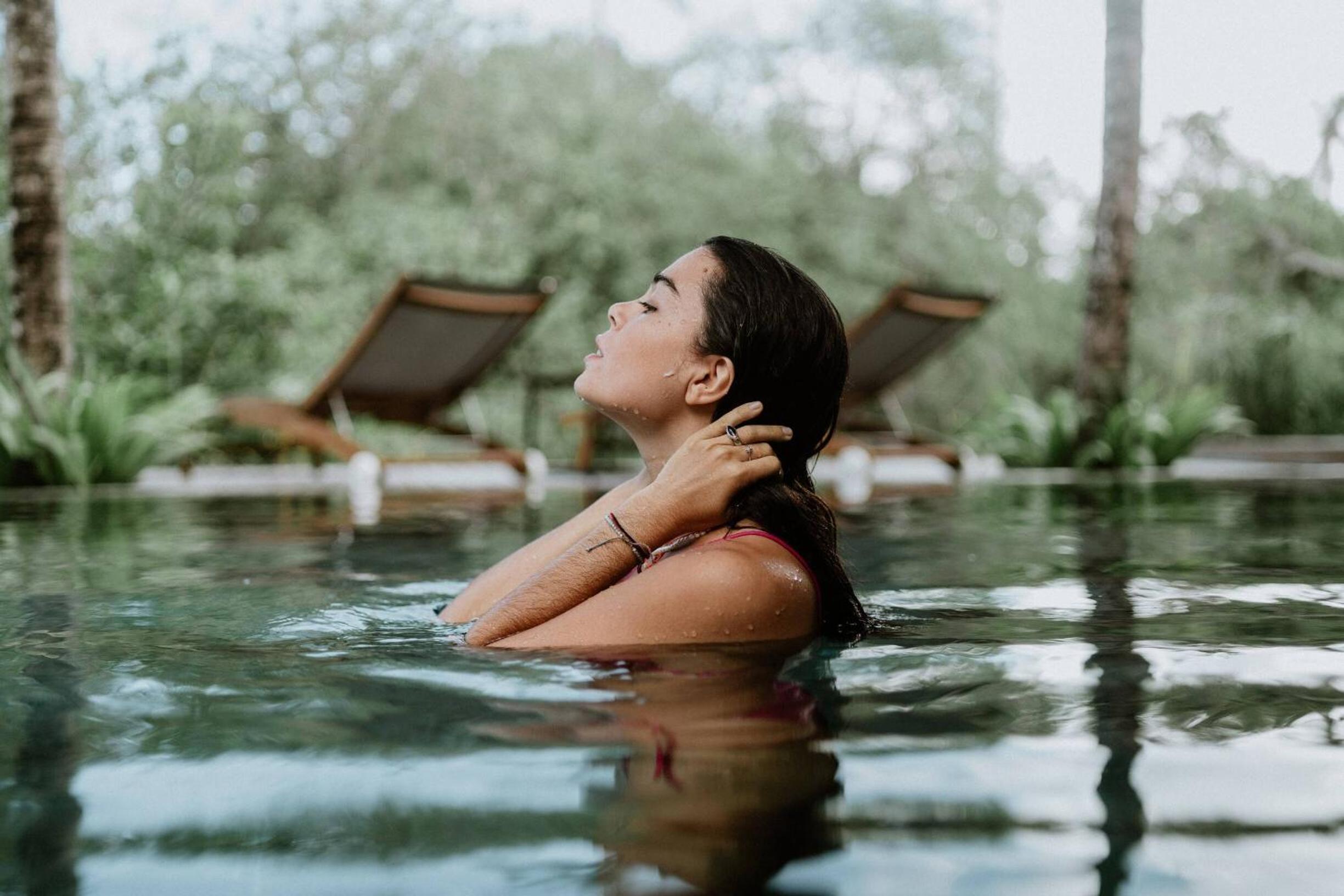ZIN Canggu Resort & Villas