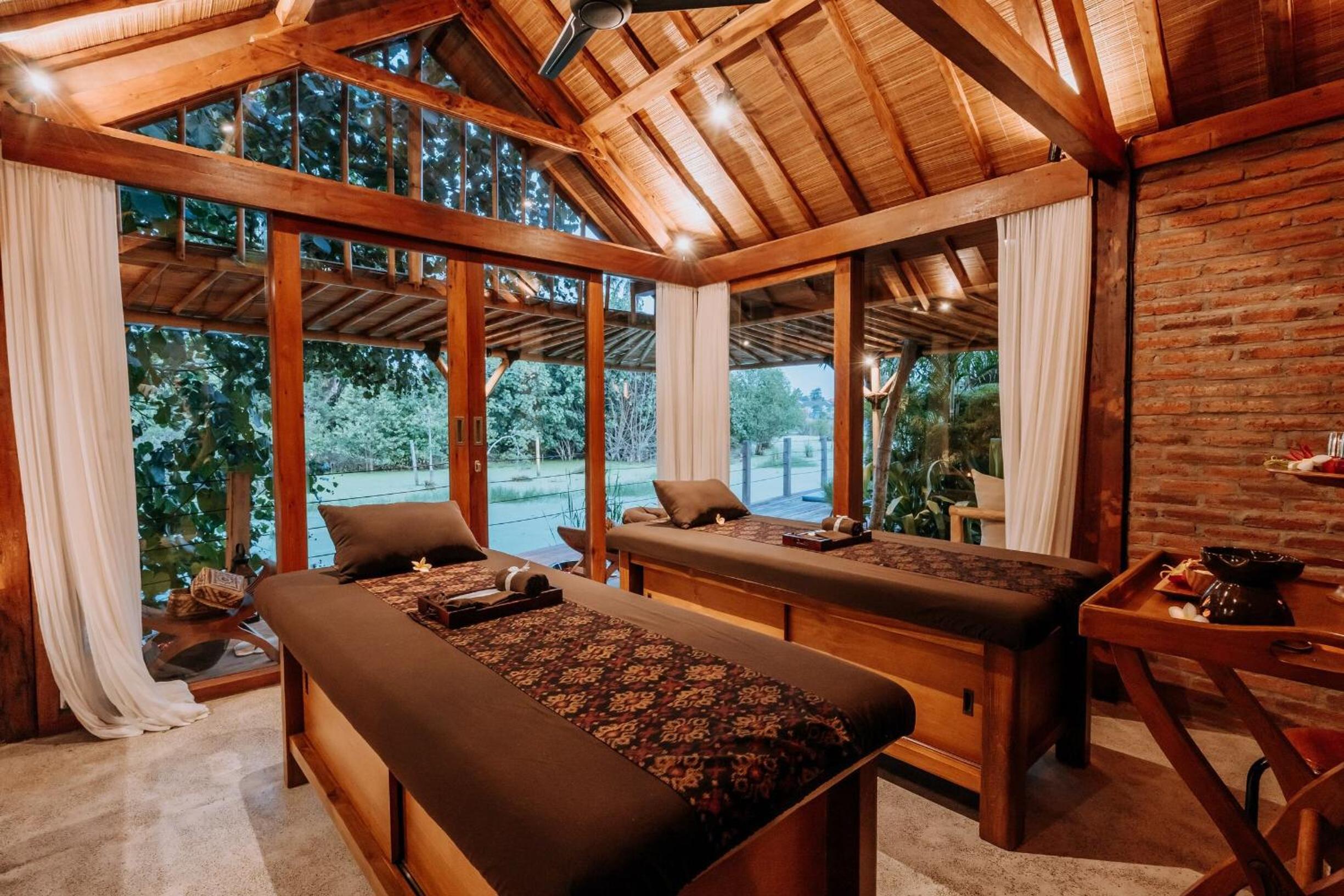 ZIN Canggu Resort & Villas