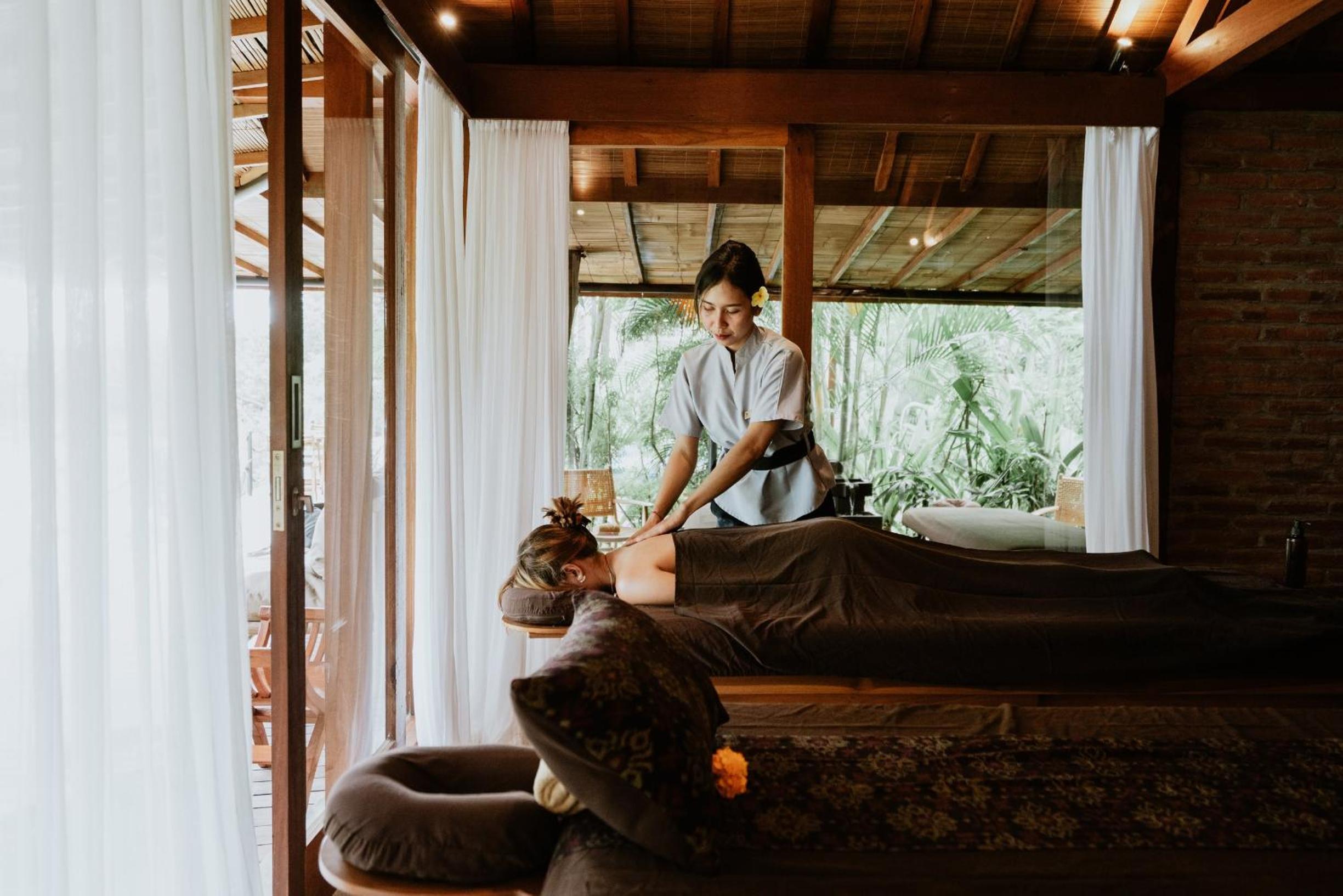 ZIN Canggu Resort & Villas