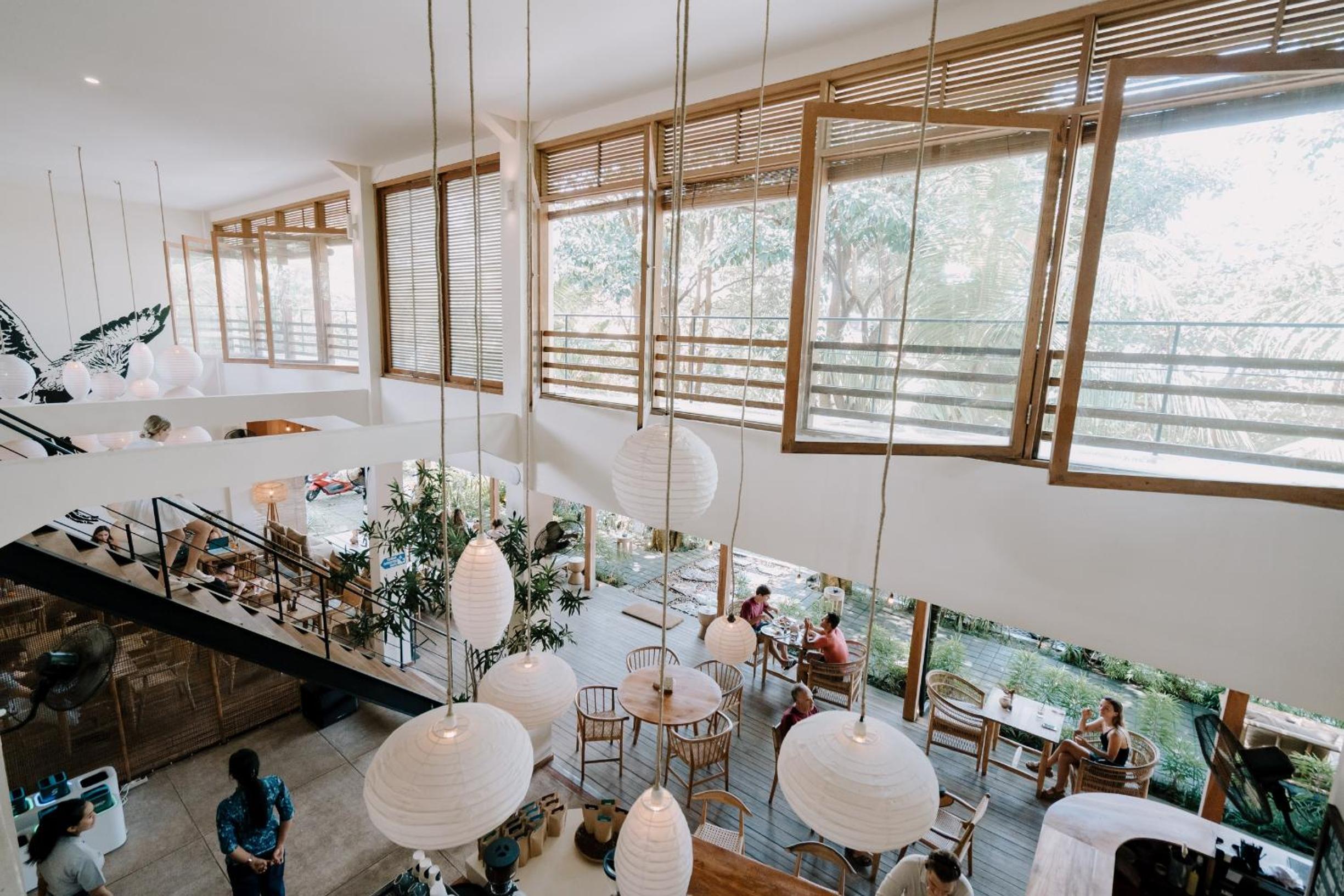 ZIN Canggu Resort & Villas
