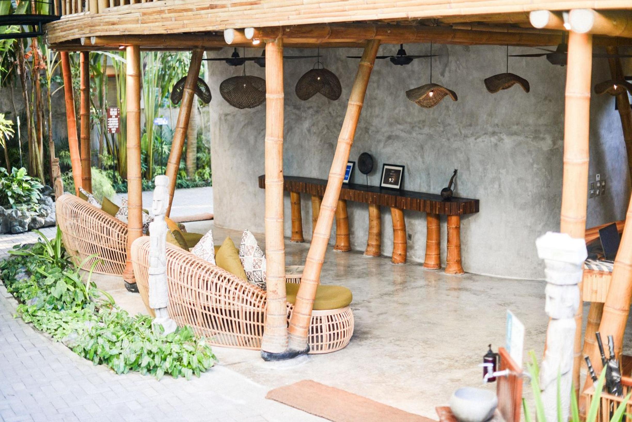 ZIN Canggu Resort & Villas