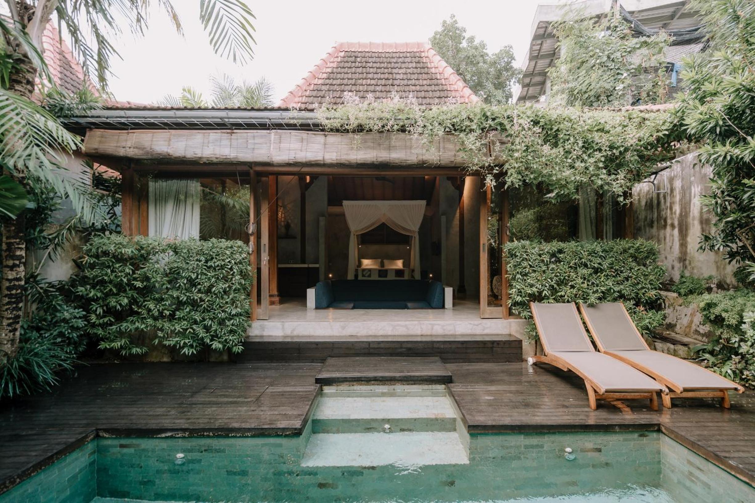ZIN Canggu Resort & Villas