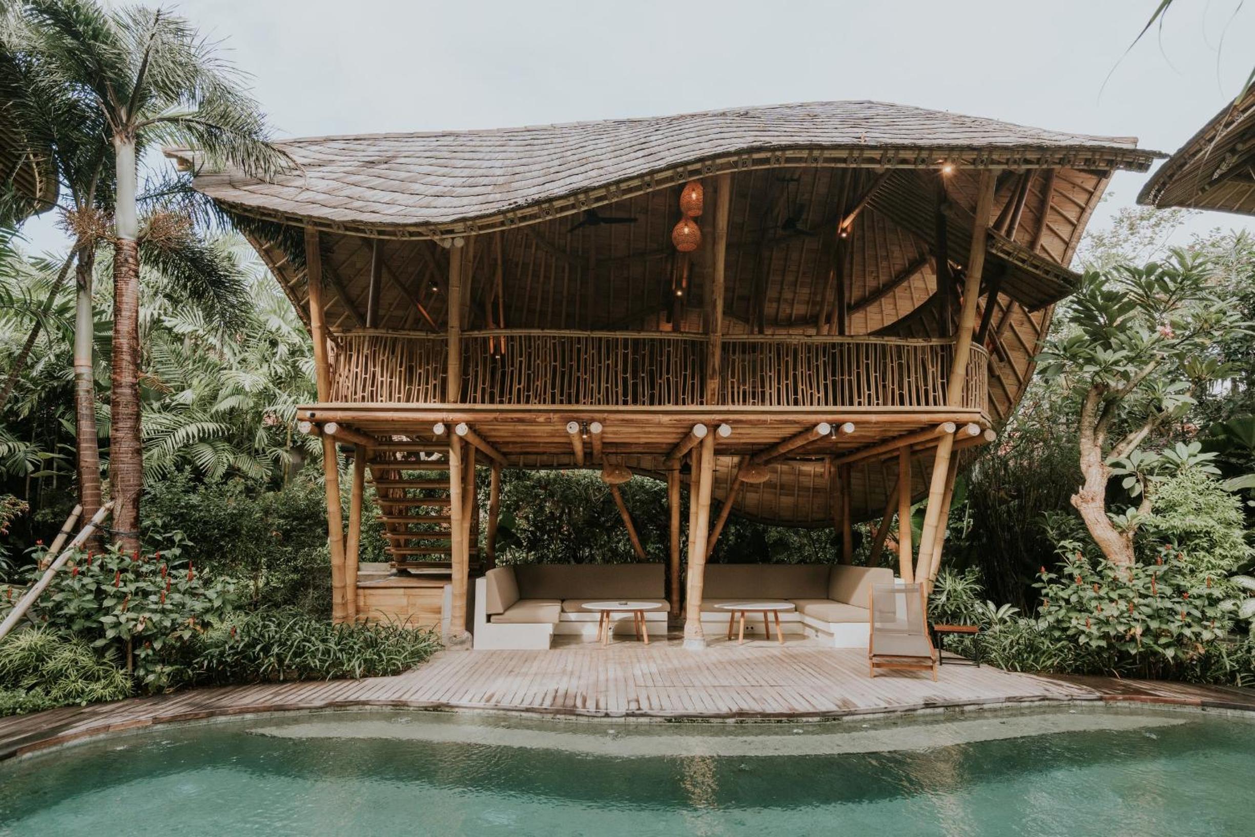 ZIN Canggu Resort & Villas