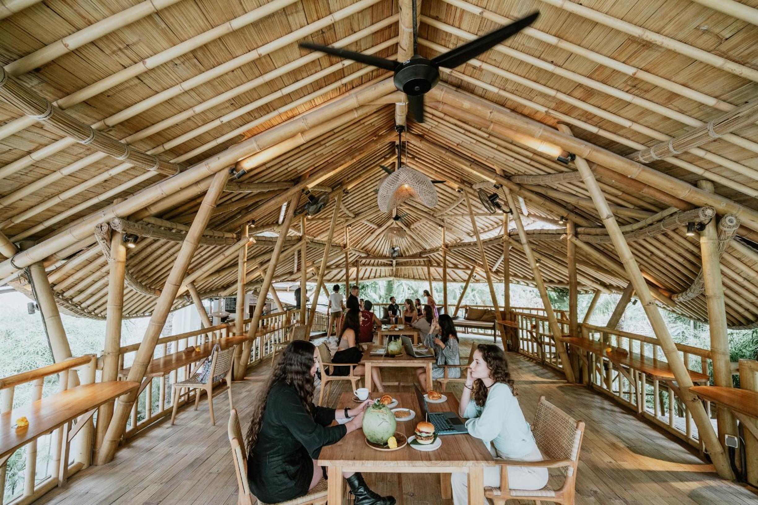 ZIN Canggu Resort & Villas