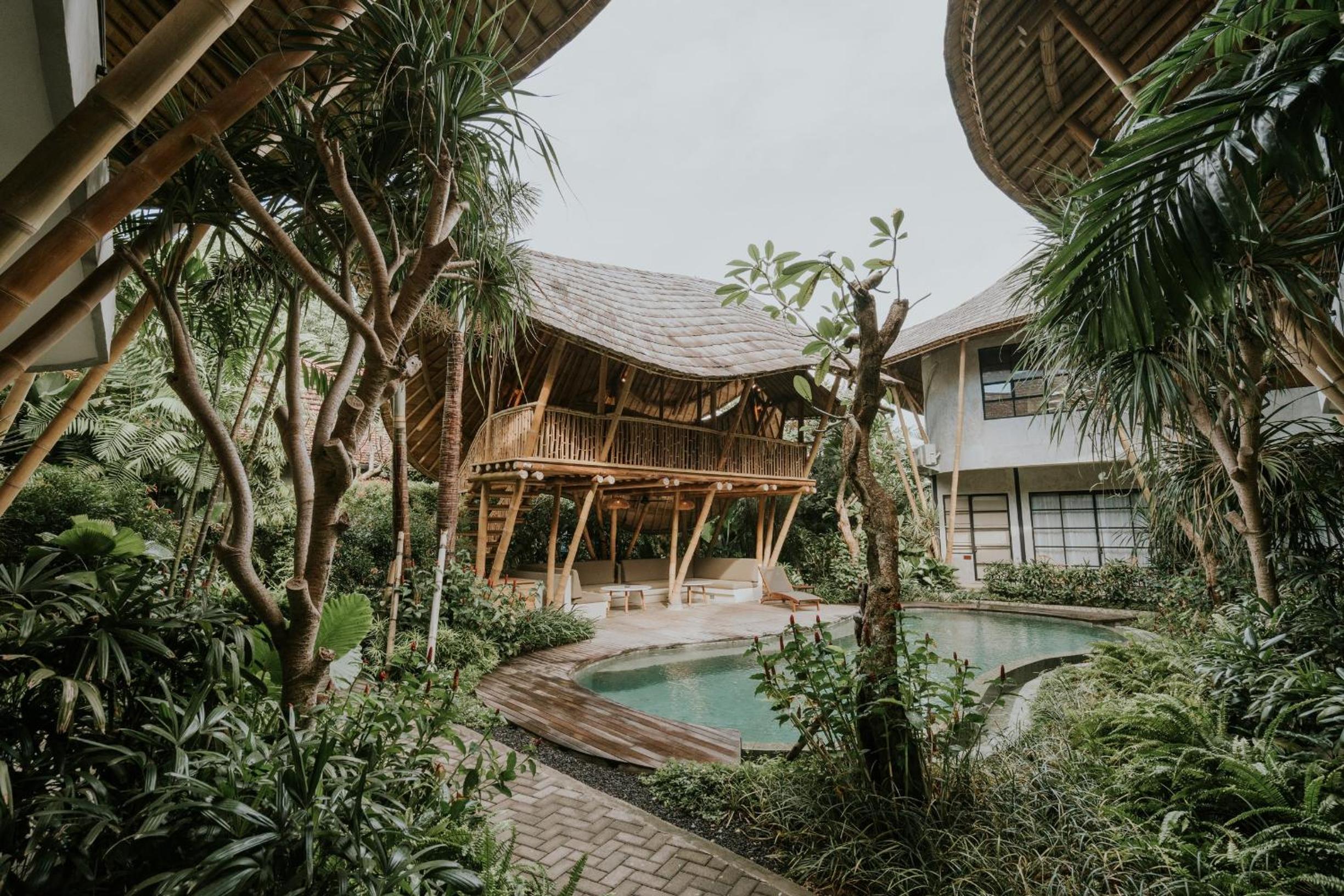 ZIN Canggu Resort & Villas