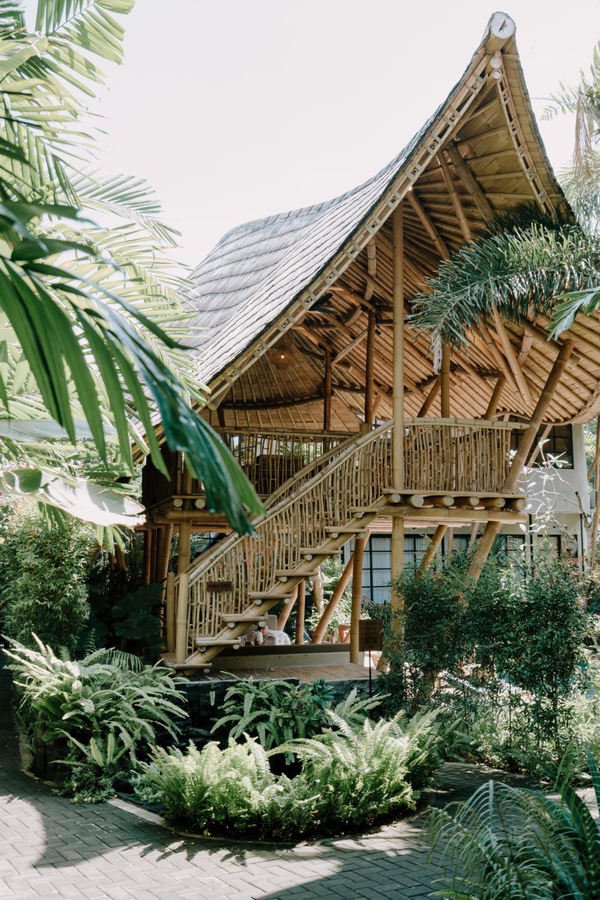 ZIN Canggu Resort & Villas 3