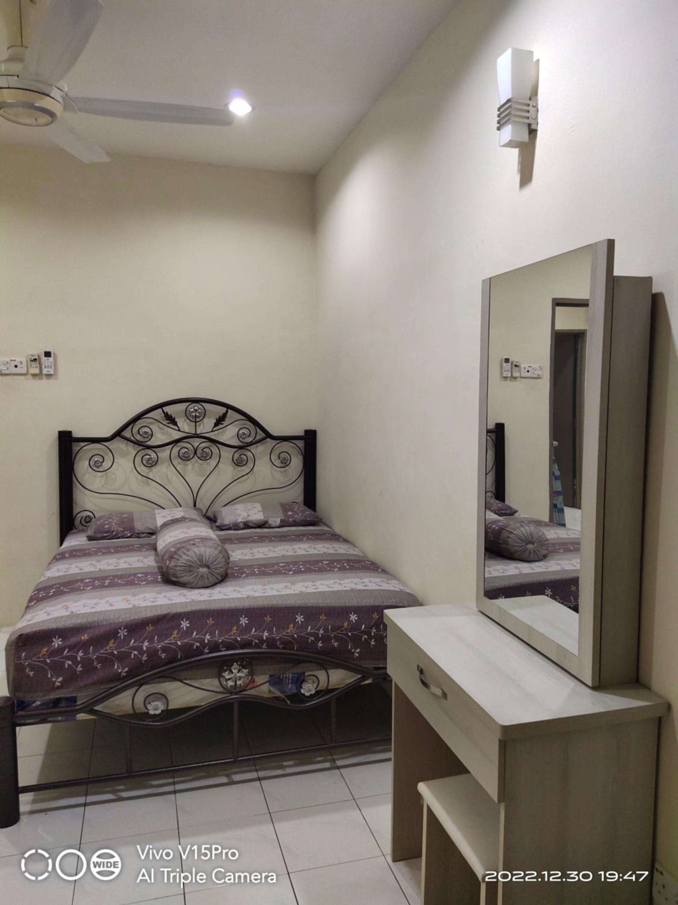 Kulim Square Homestay photo 3
