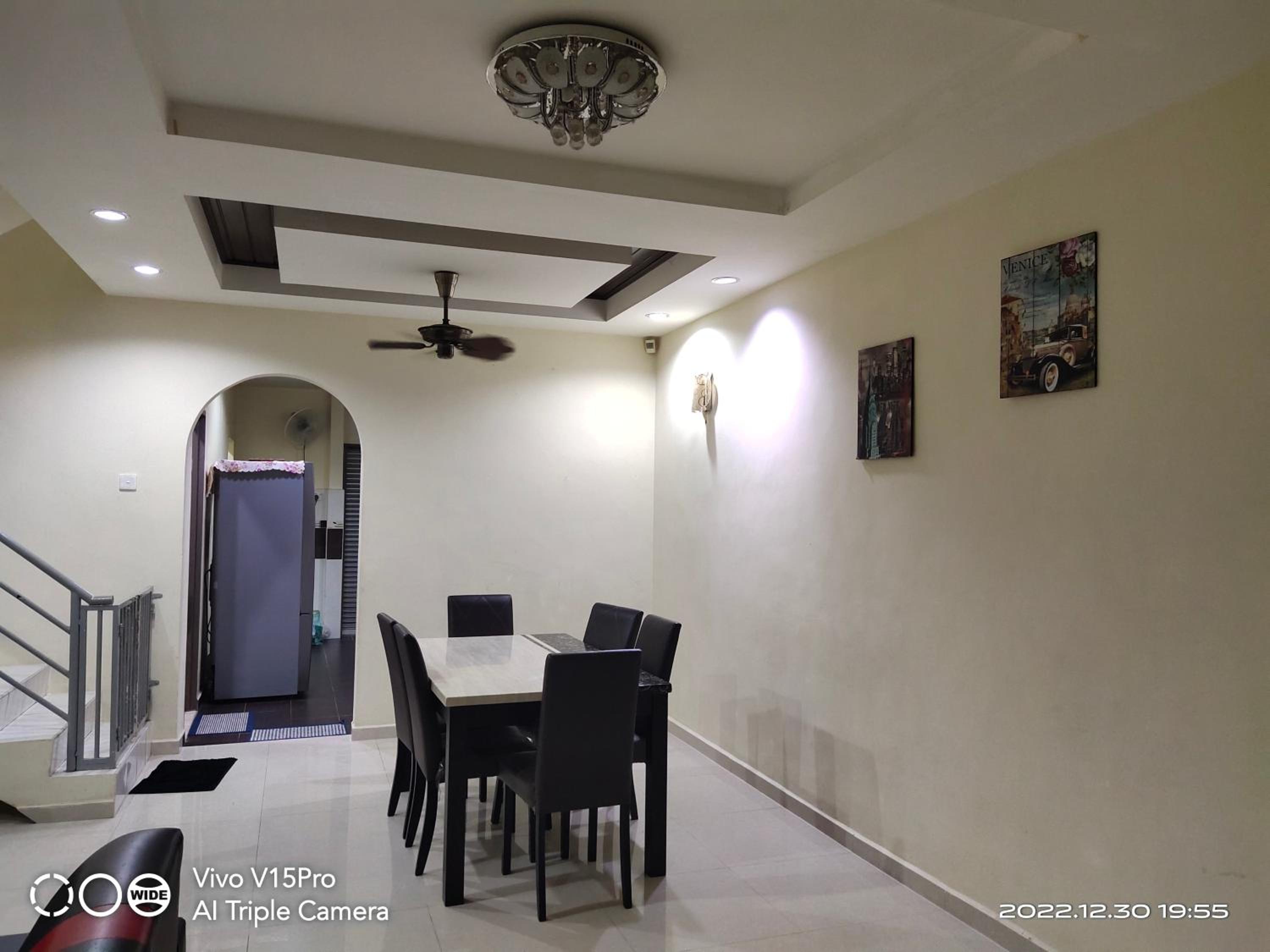 Kulim Square Homestay photo 6