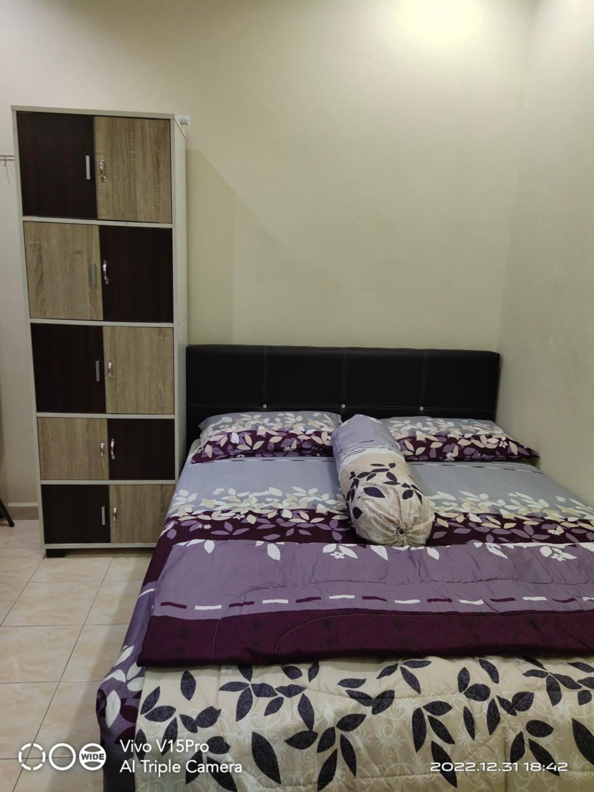 Kulim Square Homestay photo 8